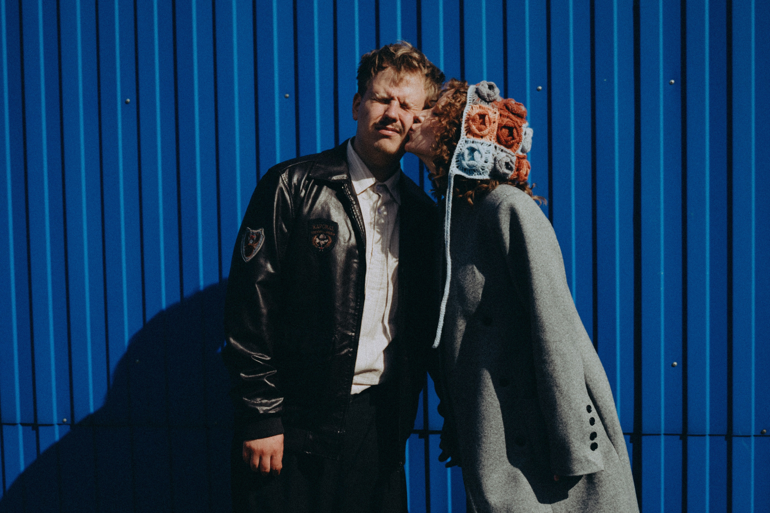 Полет. Свадебный и портретный фотограф в Брянске и Москве Алина Химушкина