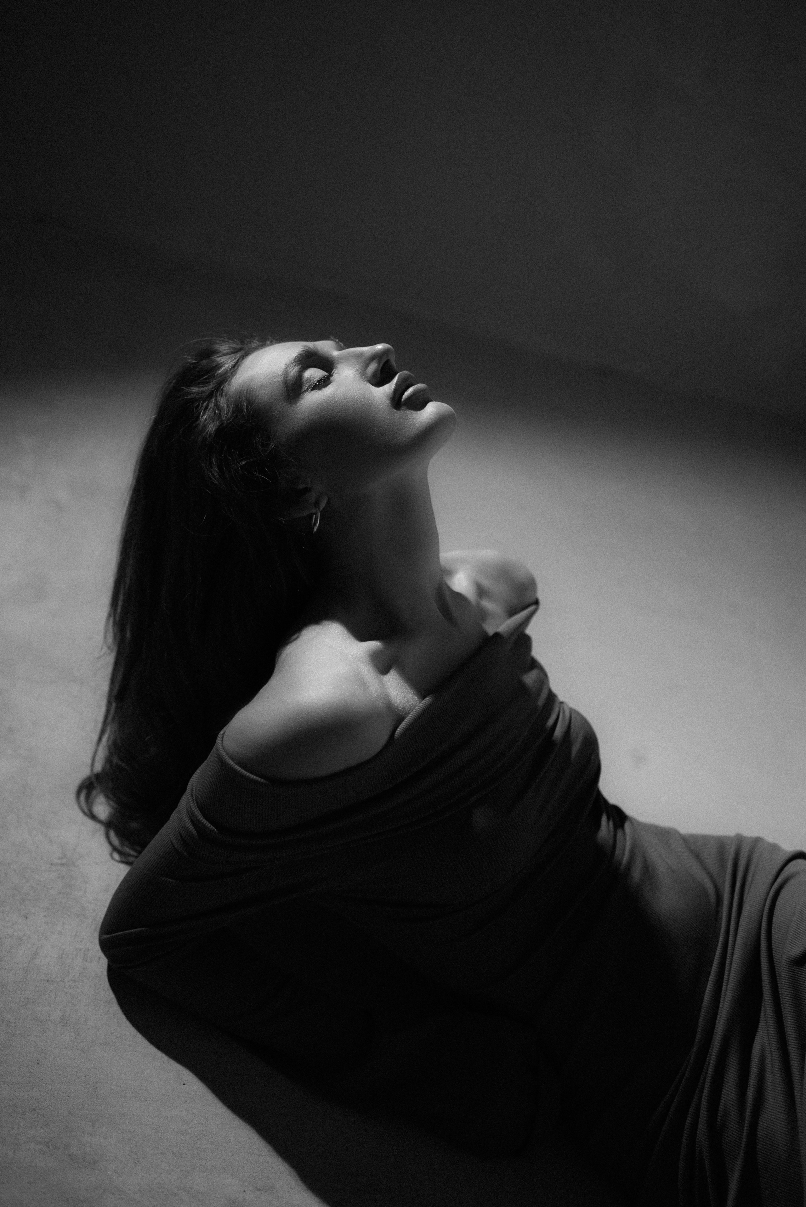 Оксана. Свадебный и портретный фотограф в Брянске и Москве Алина Химушкина