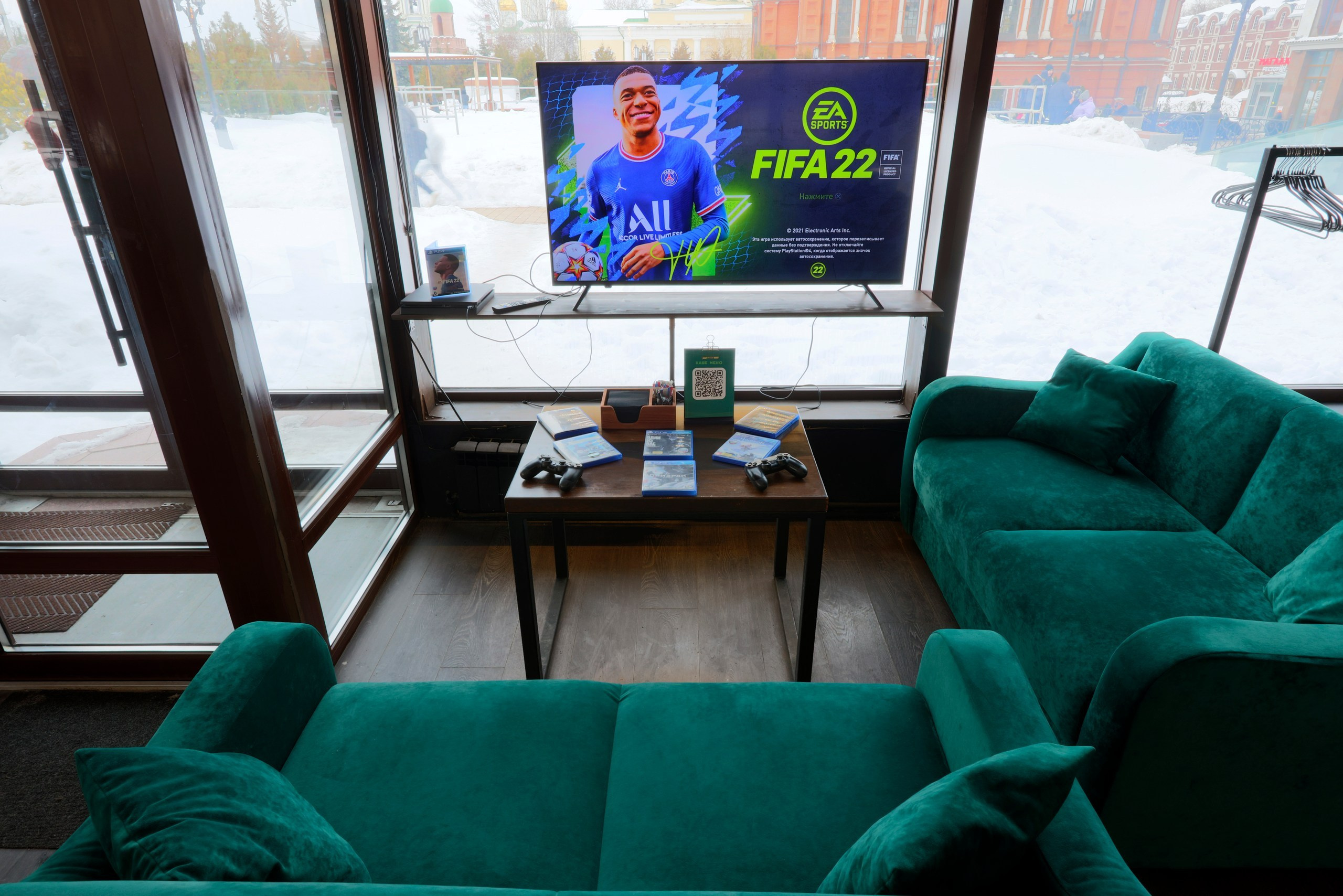 Аквариум. Фотограф в Туле Крупский АнДРей. Фотостудия «КАДР71» в Туле