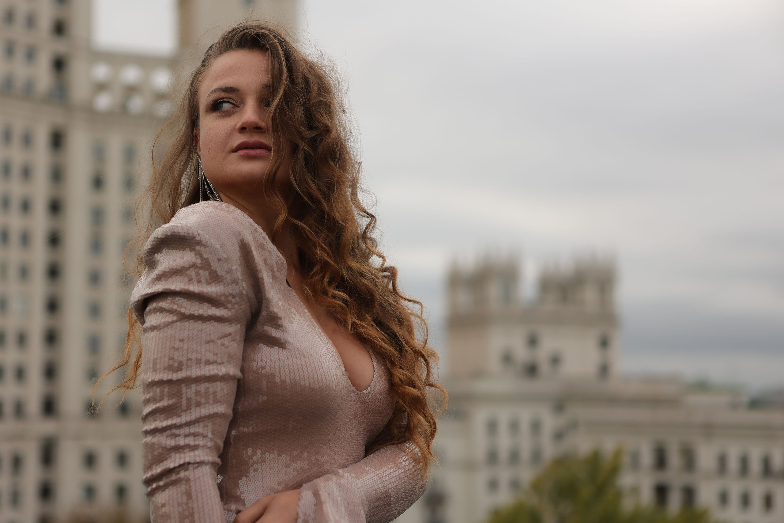 Фотограф для вас и вашего бизнеса в Москве Альбина Никифоров