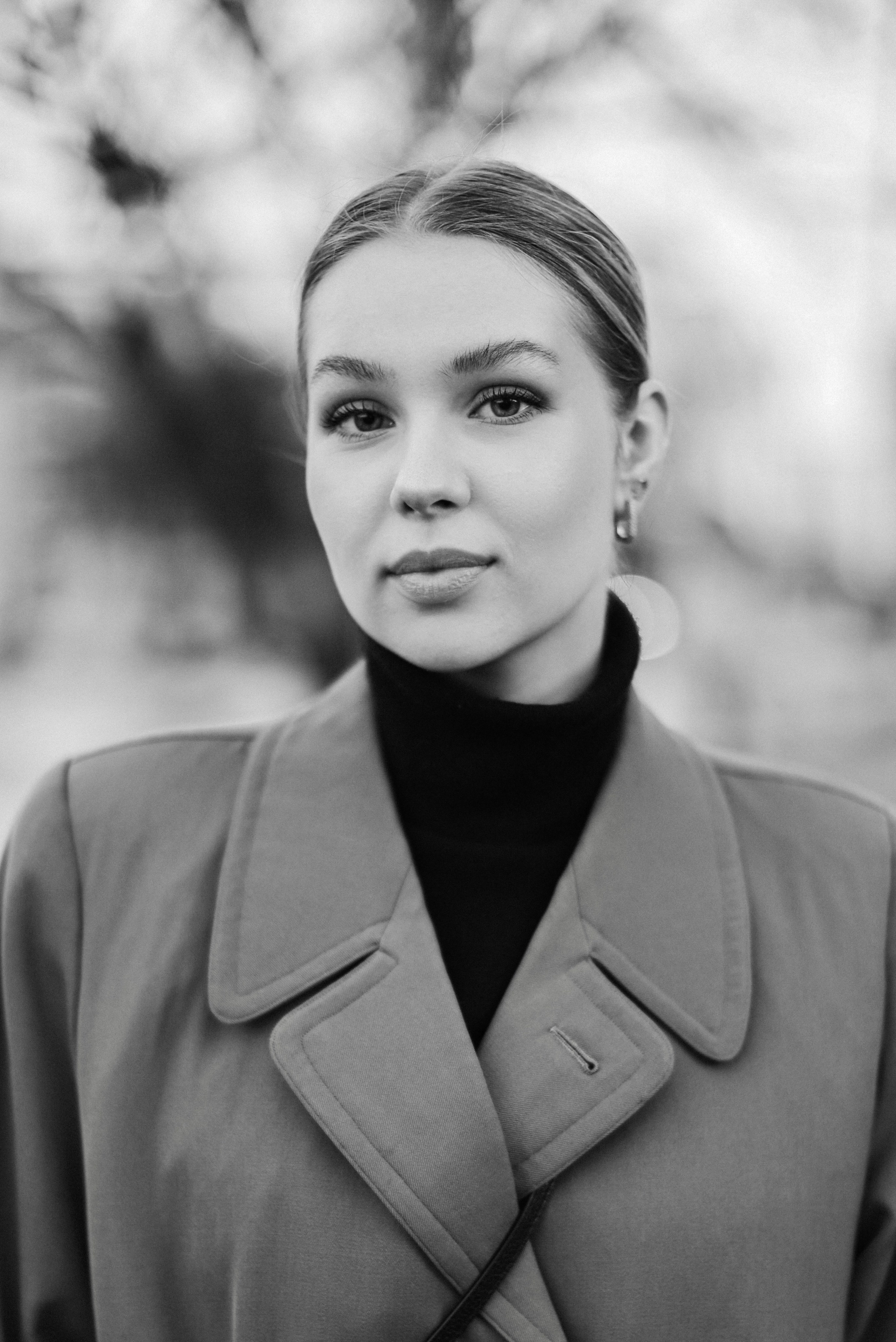 Наташа. Vlada Bulakh Photography