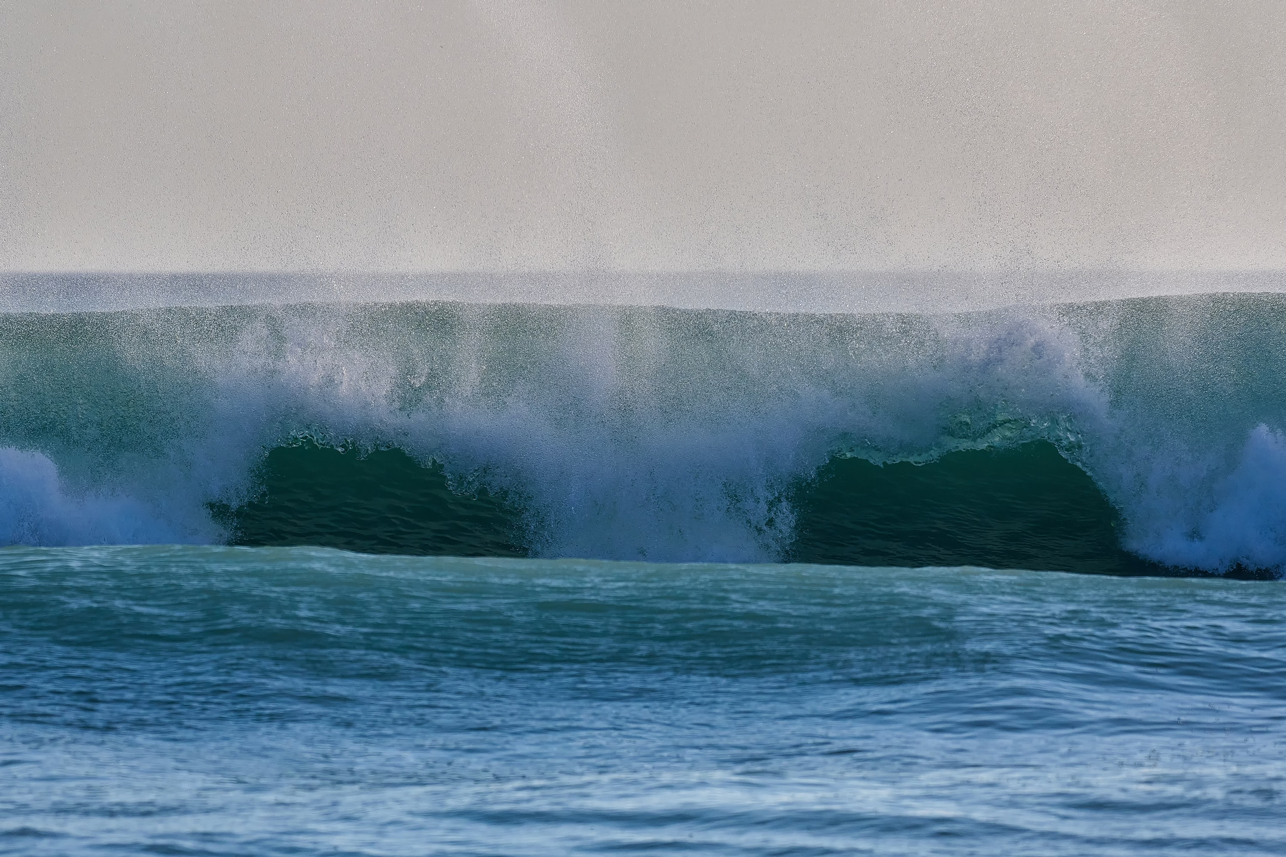 Черное море, волны, Black sea, waves