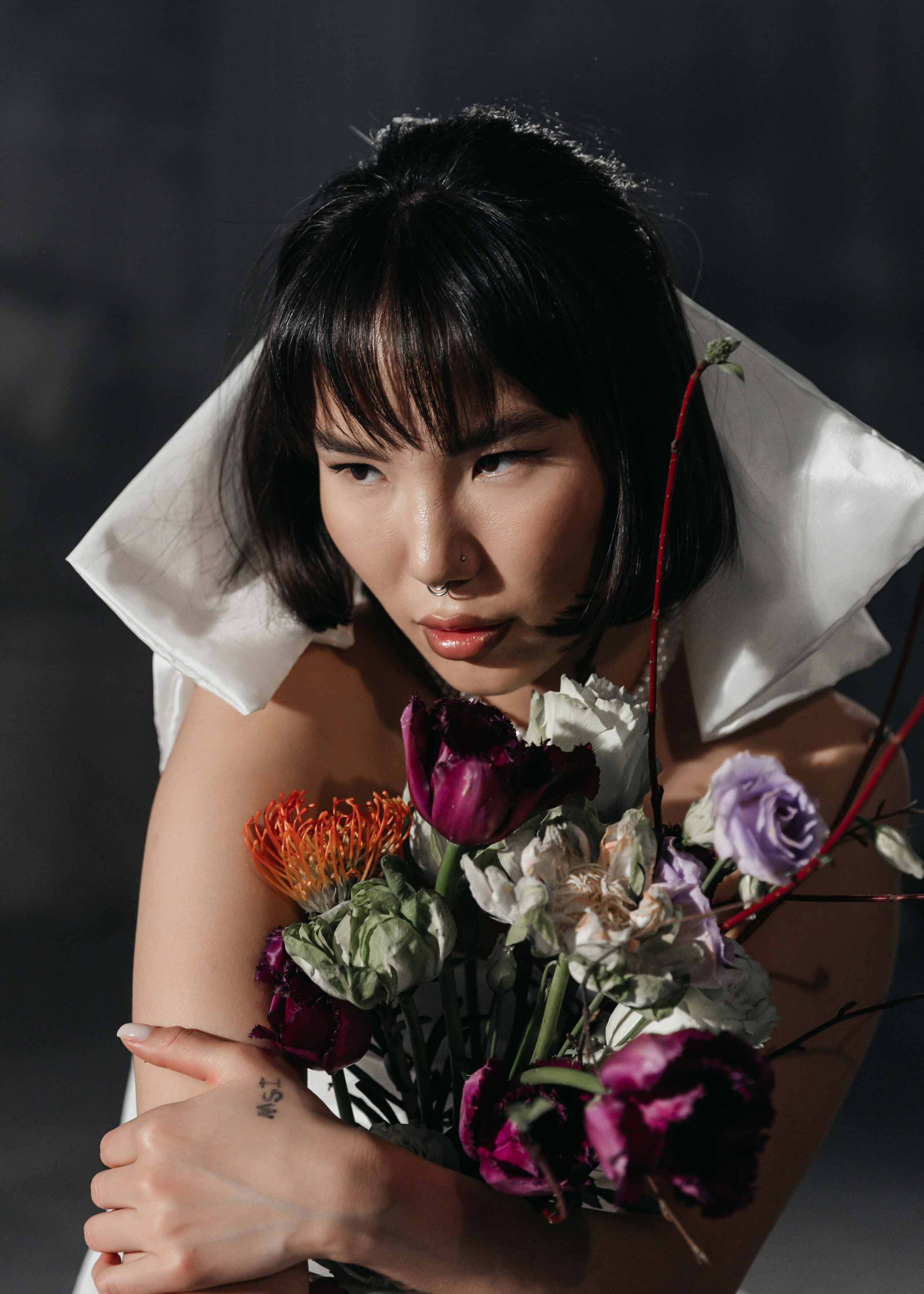 Андрей и Марина, Питер 2024. Свадебный  и семейный фотограф в Краснодаре