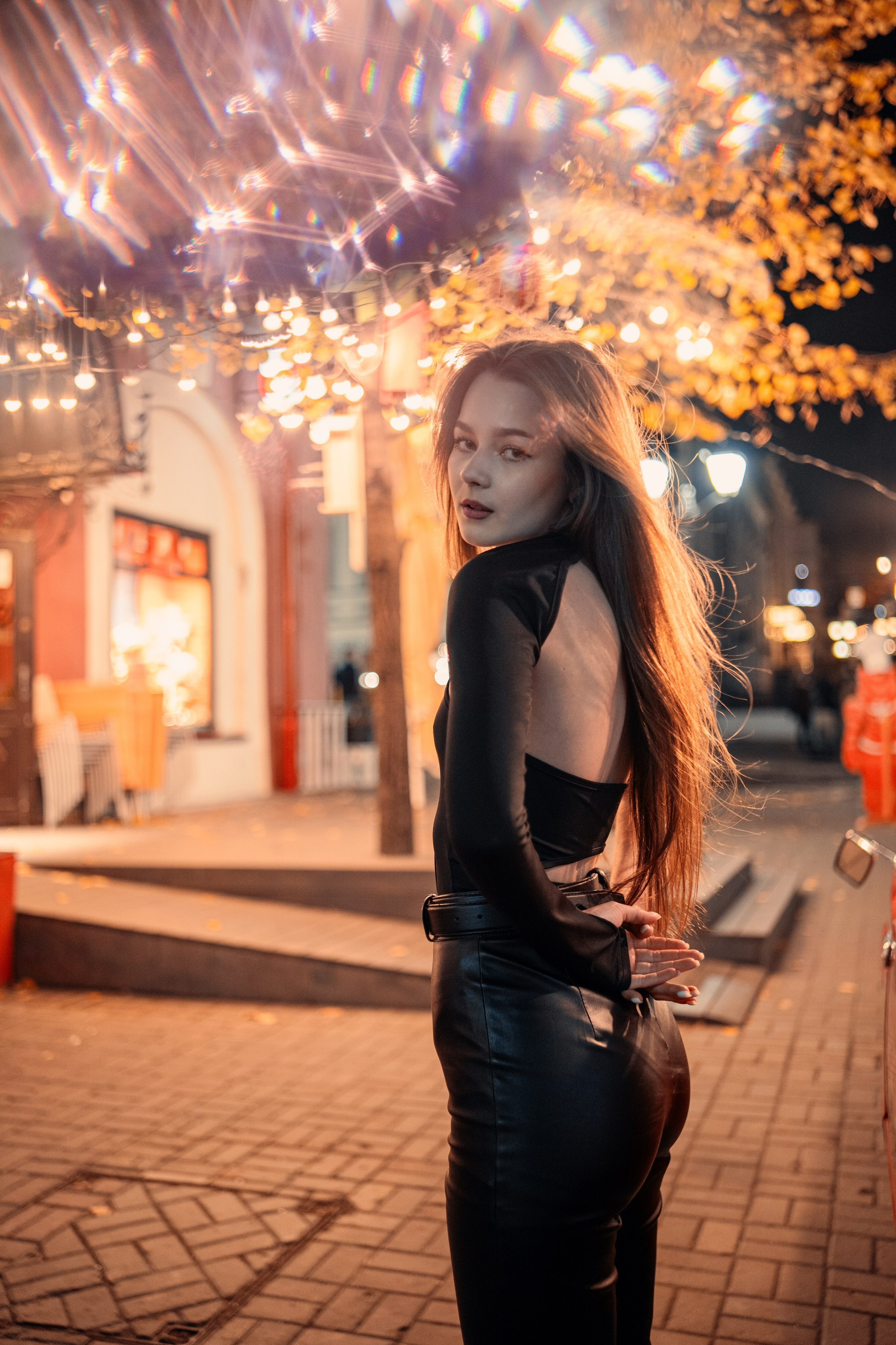 Наиля / Autumn Prism. Felixtones