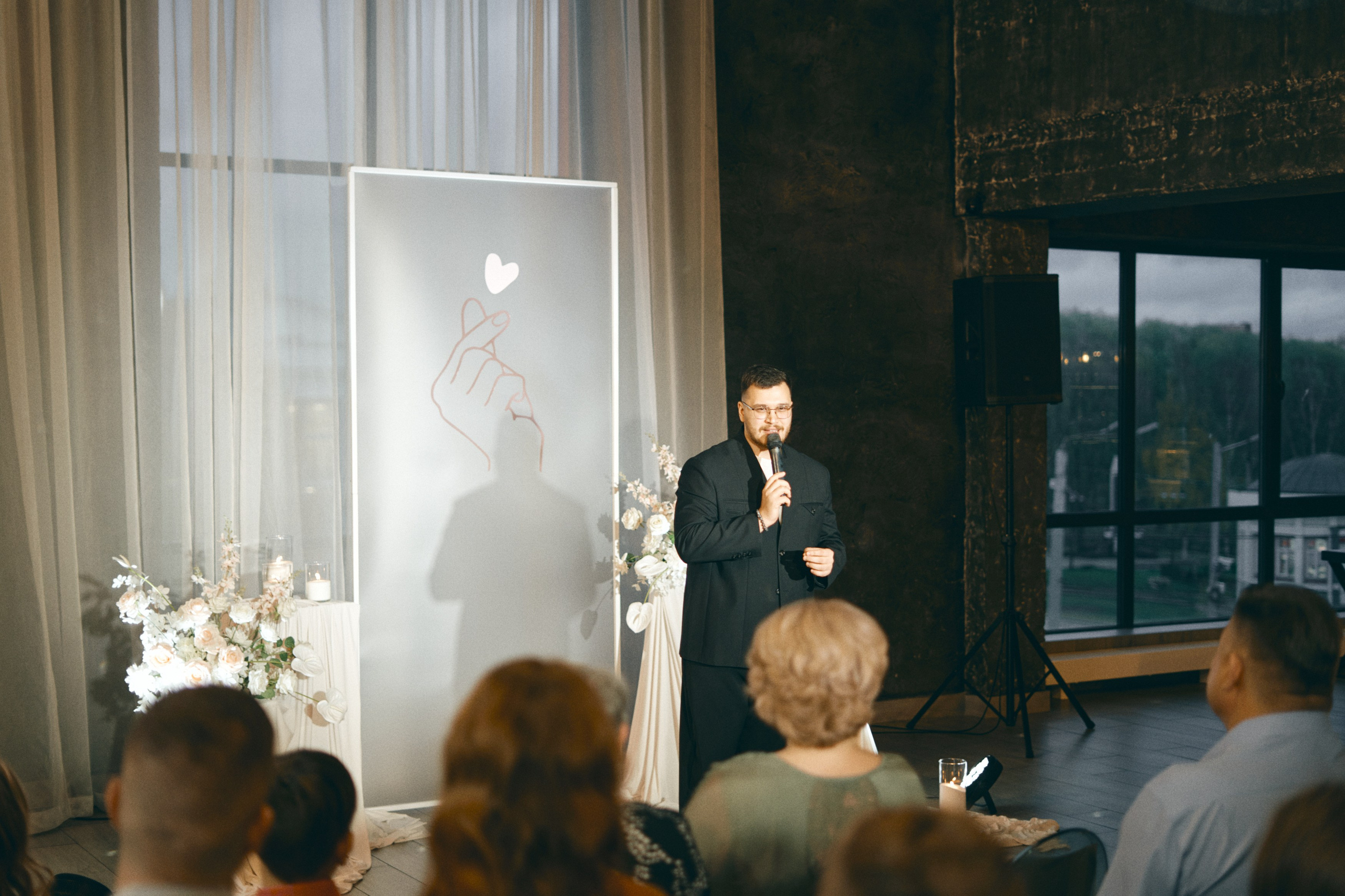 О + С. Фотограф Киров Анжелика Некрасова