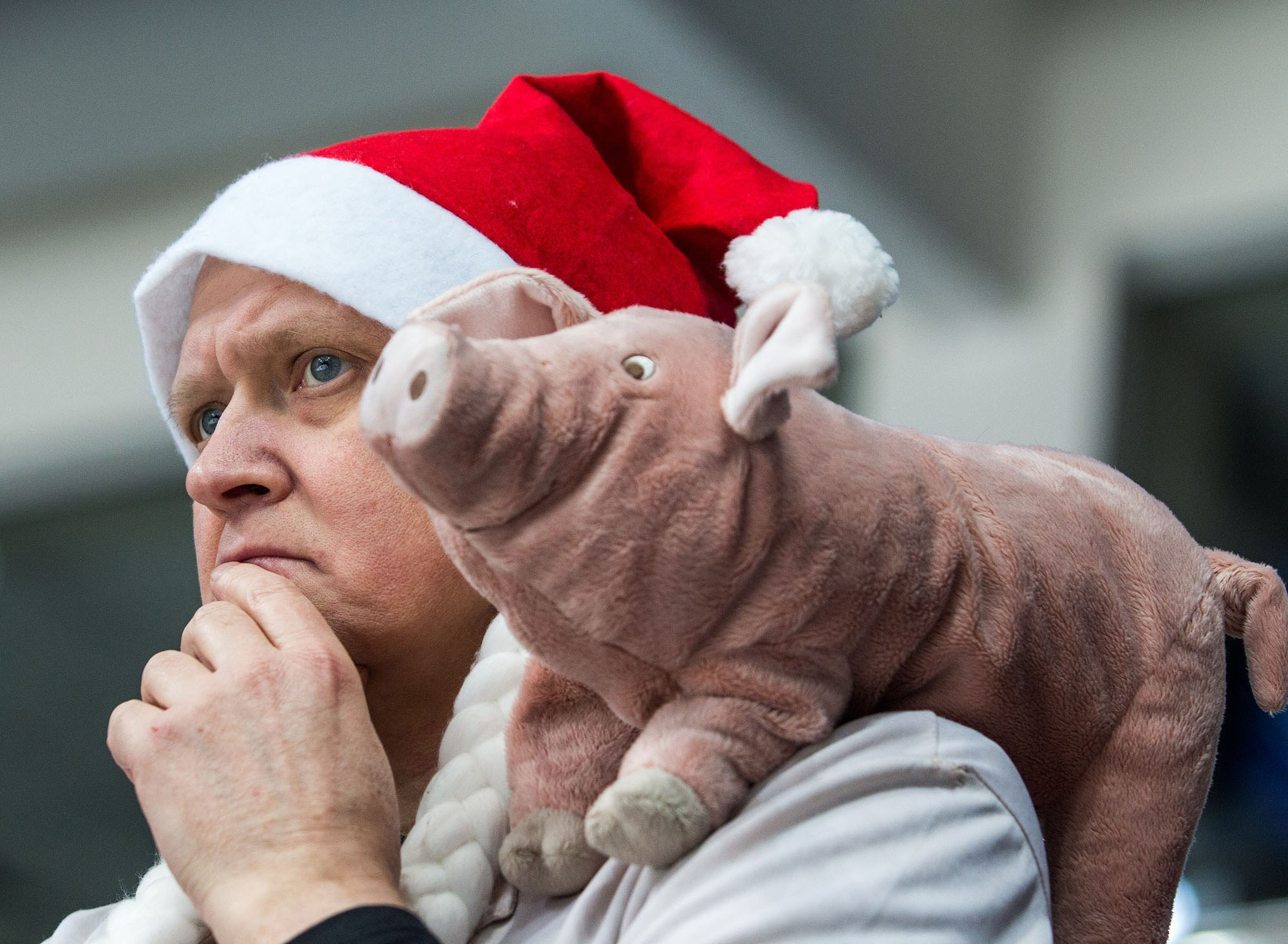 Вокруг матчей. Репортажный фотограф в Москве