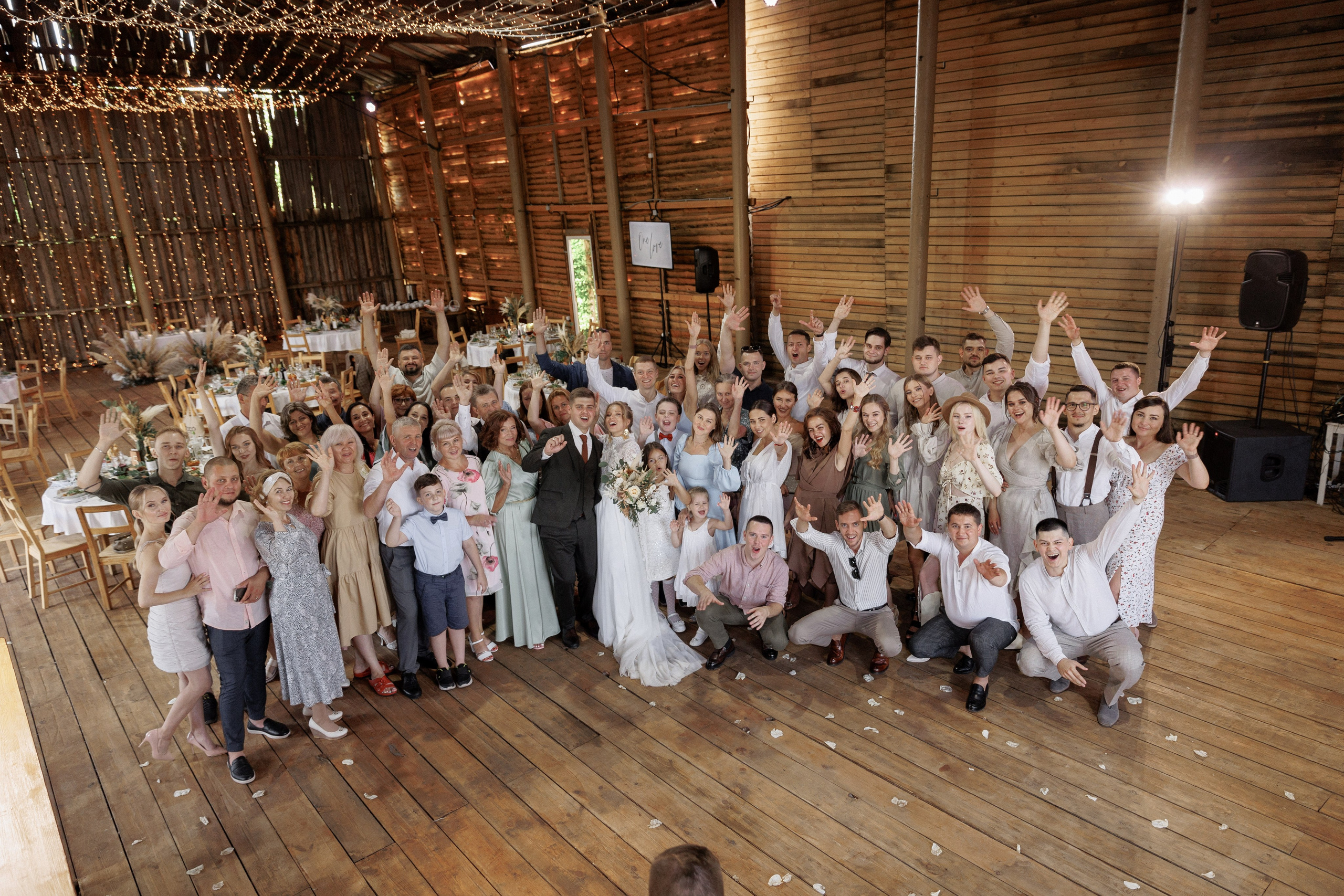 Артур и Анастасия. Свадебный и репортажный фотограф г. Чебоксары Евгений Леонидович