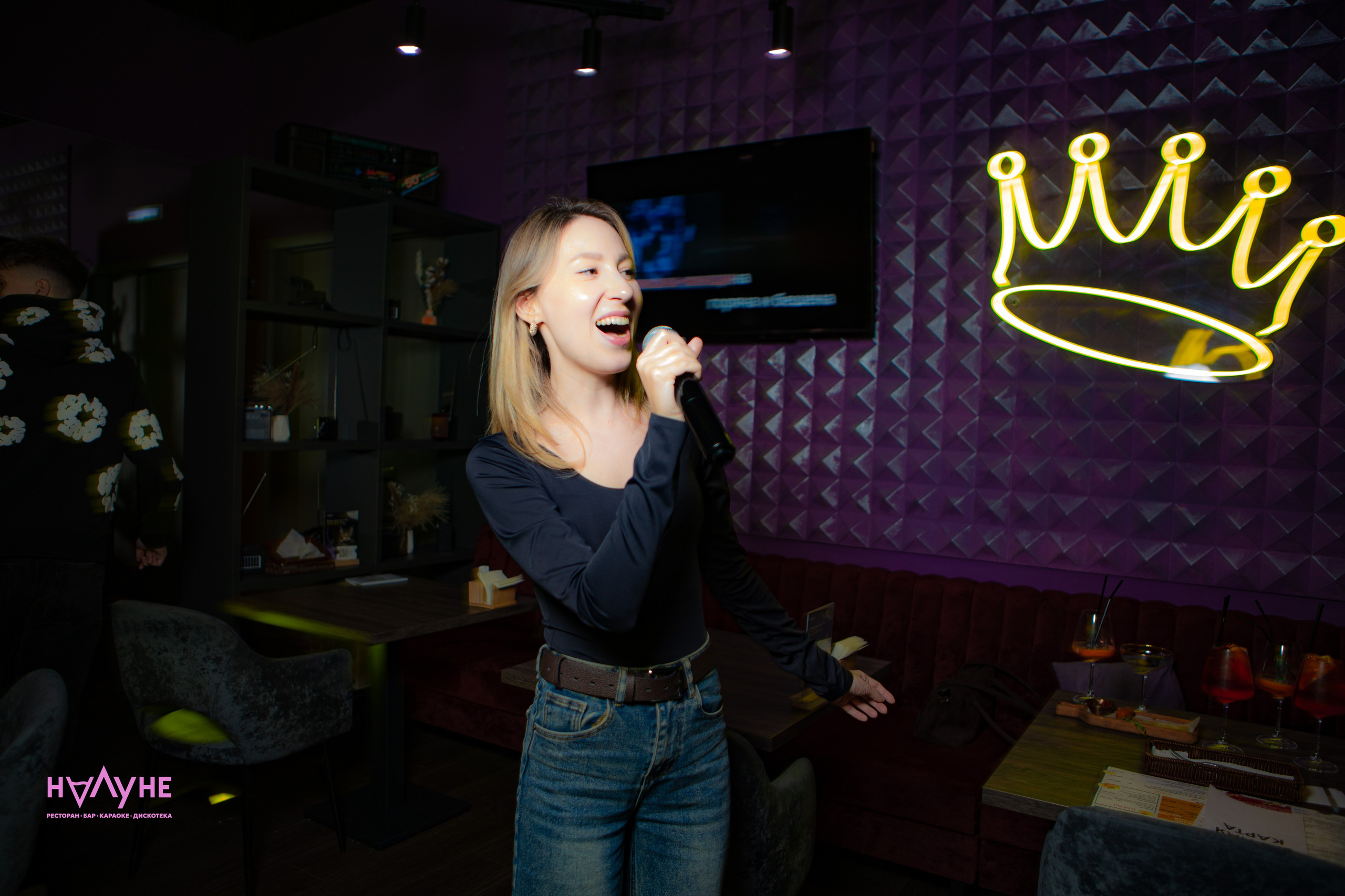 БАРЫ/КЛУБЫ. ДИНИСЛАМ ГАЛЕЕВ | ФОТОГРАФ | МОСКВА