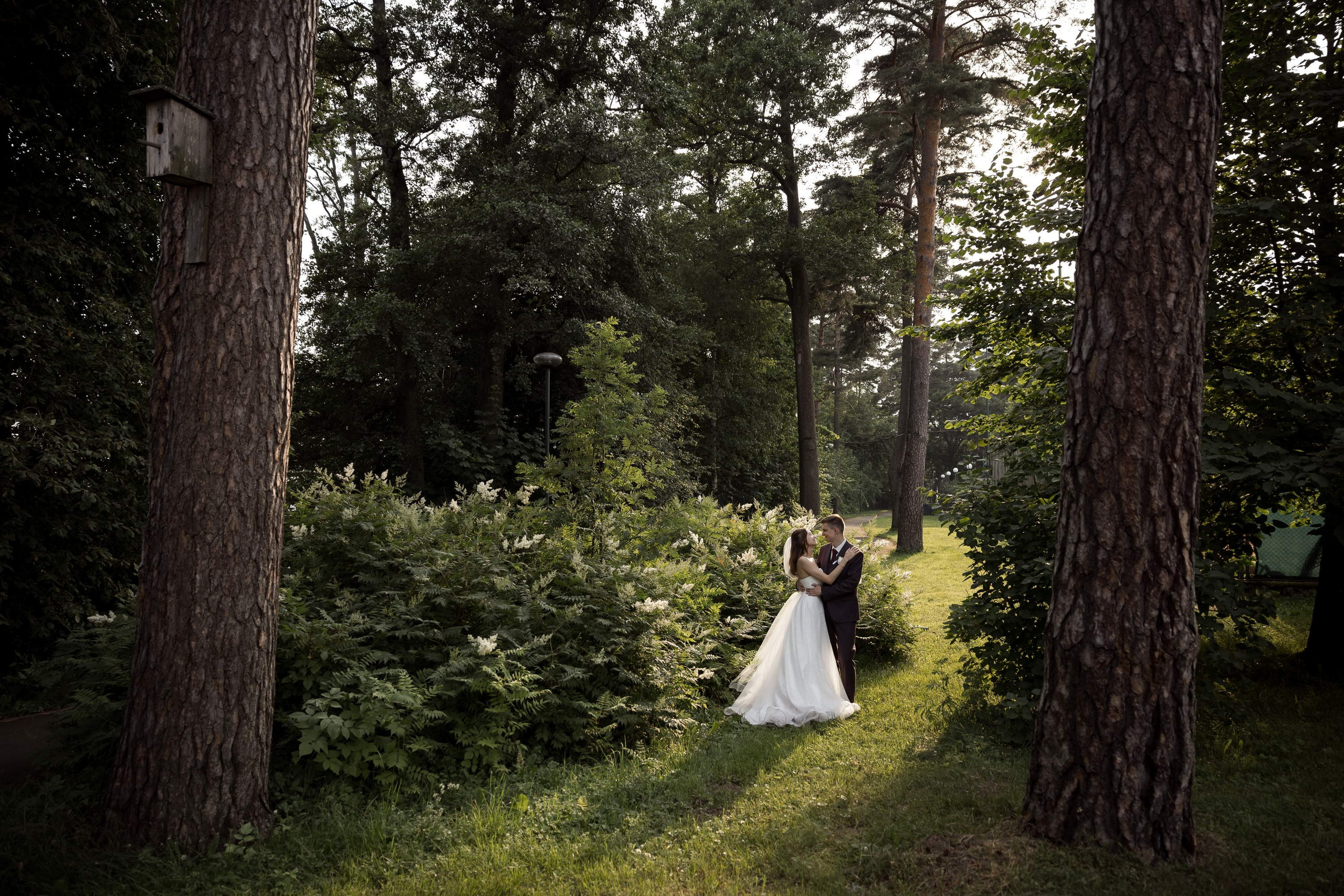 Свадьба на Финском заливе. Свадебный фотограф Игорь Брундасов 8PHOTO на свадьбу венчание загс СПб