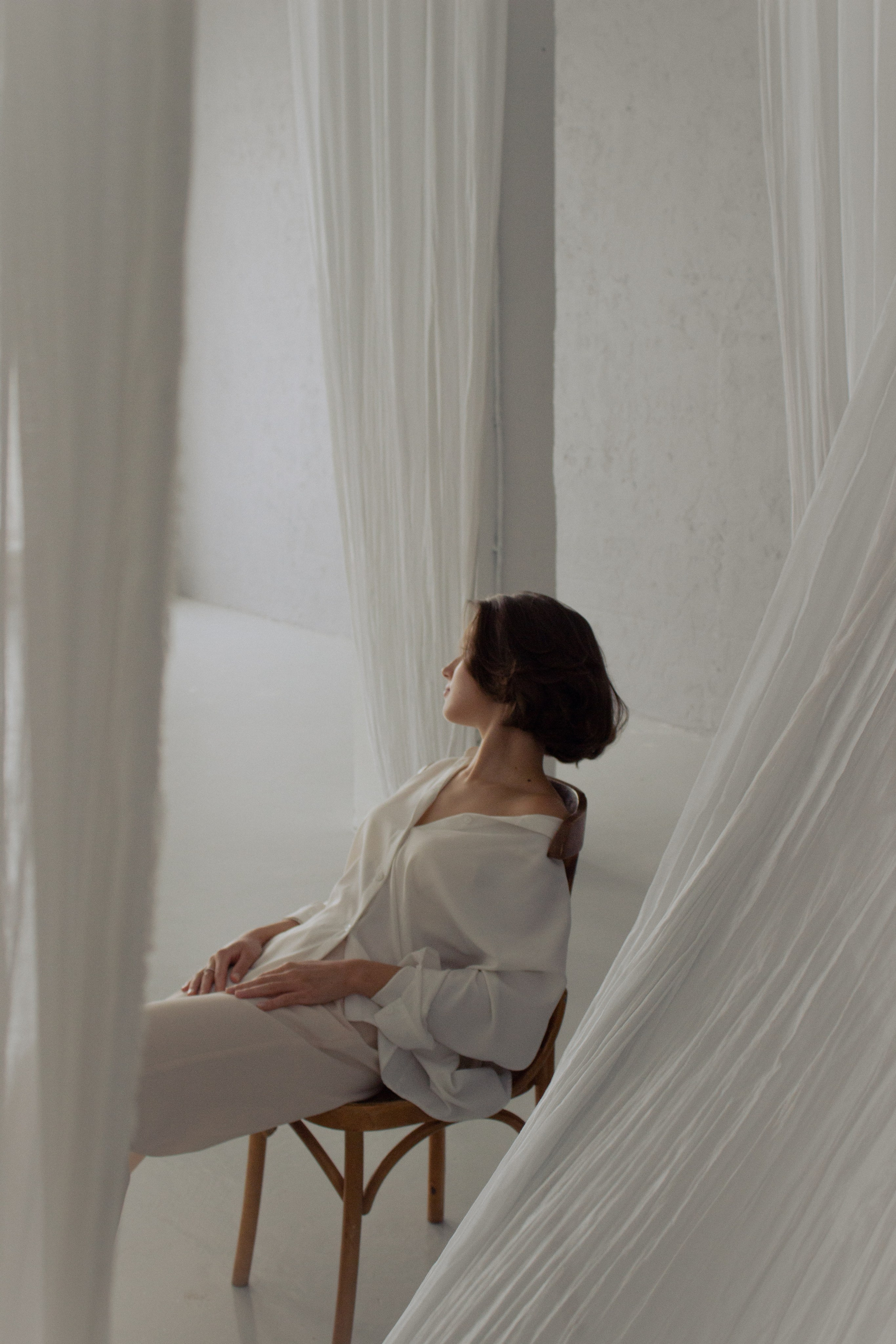 Polina. Daria Y. Фототерапия │ Санкт-Петербург