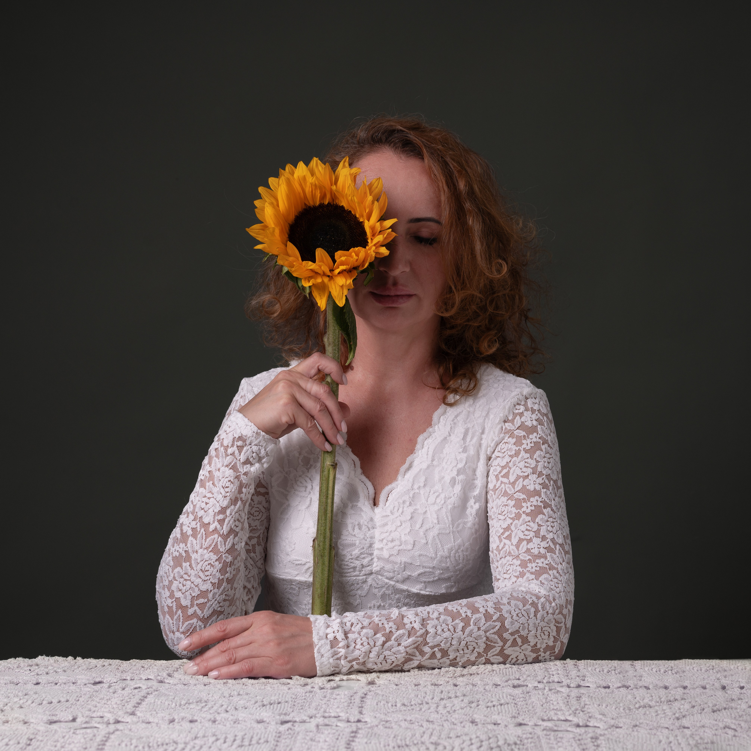 Таня. Анна Новосельцева. Индивидуальные фотосессии в Москве и М.О