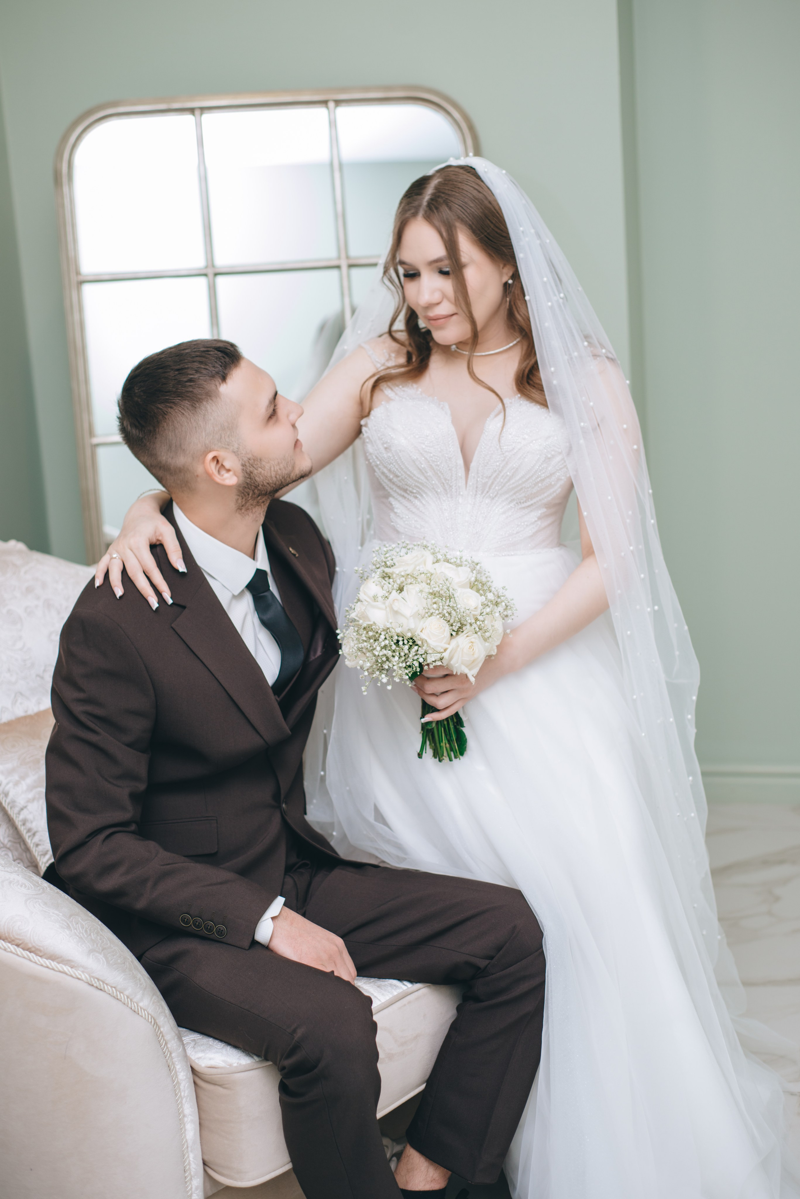 Свадьба 4. Семейный и женский фотограф Арина Балякина