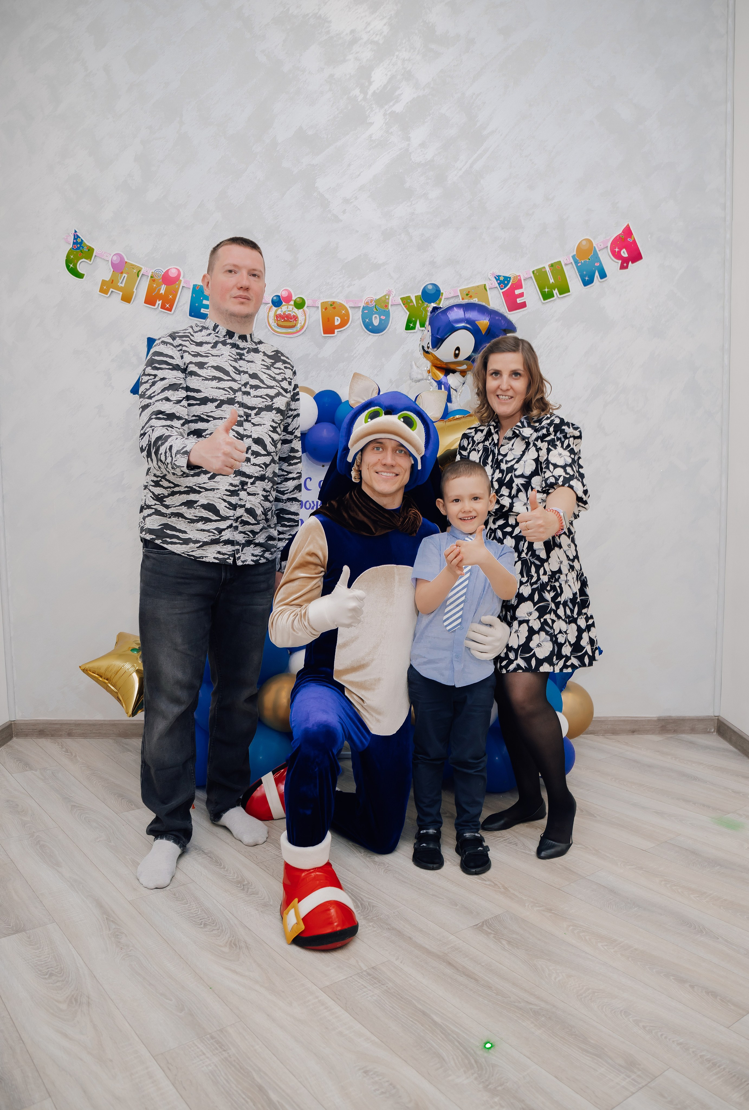 № 3. Фотограф в Москве Юлия Хамзина