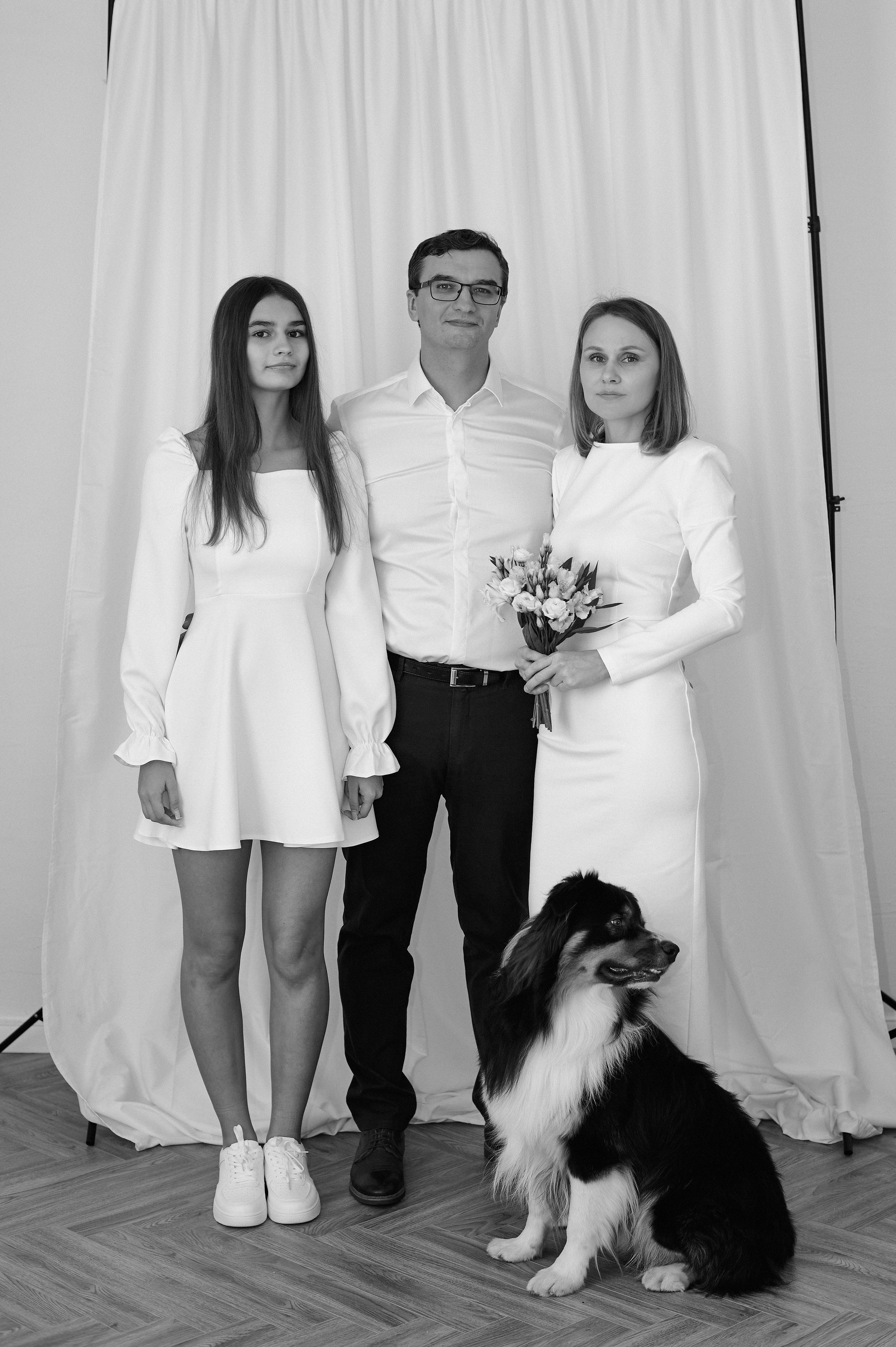 Семейная. Фотограф Барнаул Софья Бояринова