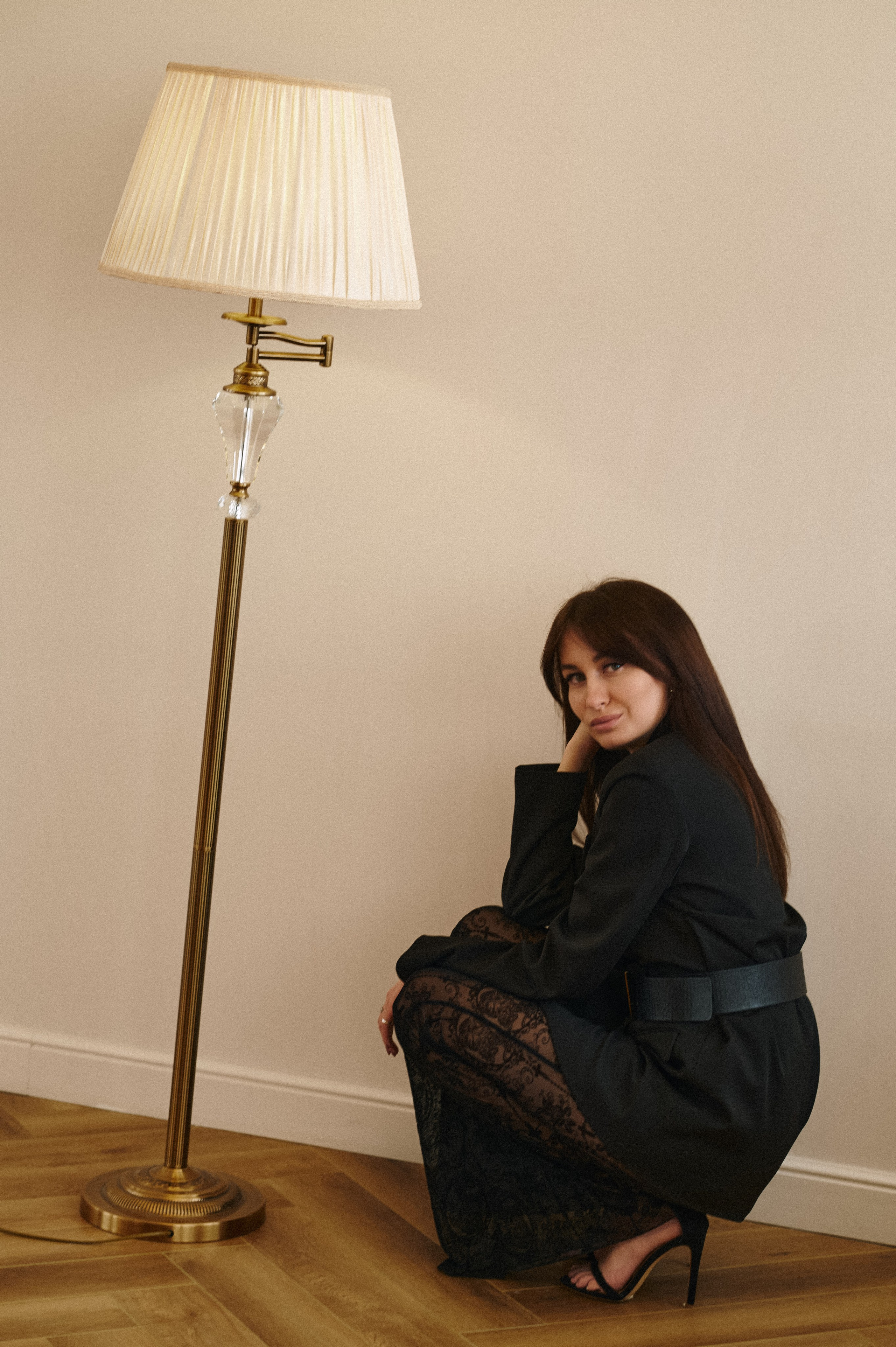 Студийная. Фотограф Барнаул Софья Бояринова