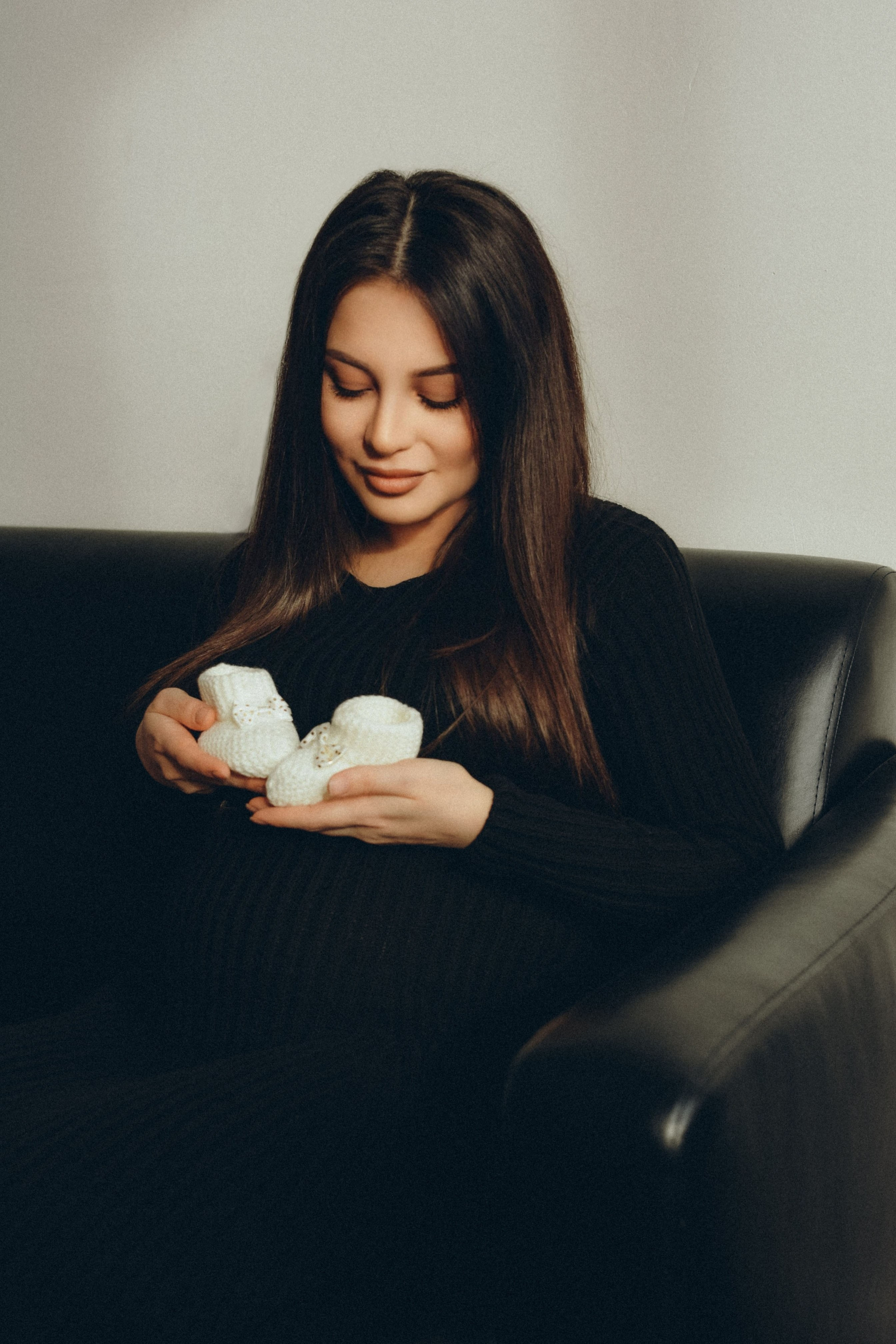 Эльмира. Фотограф в Москве Ангелина Ким