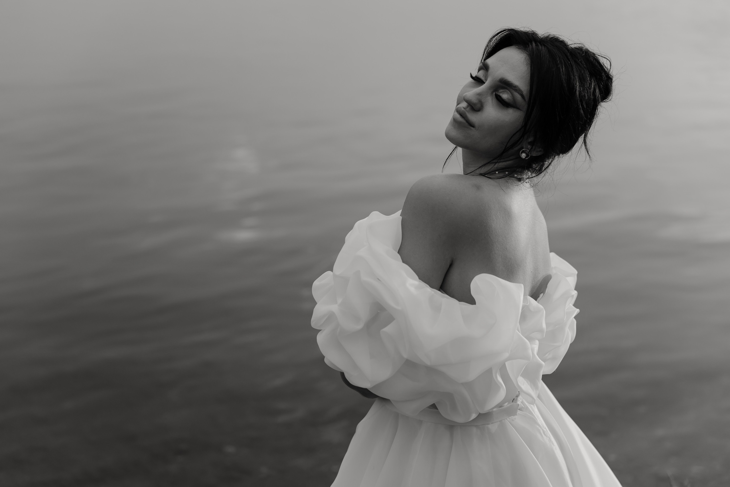 Свадебный и Семейный фотограф по всему миру Анна Фёдорова