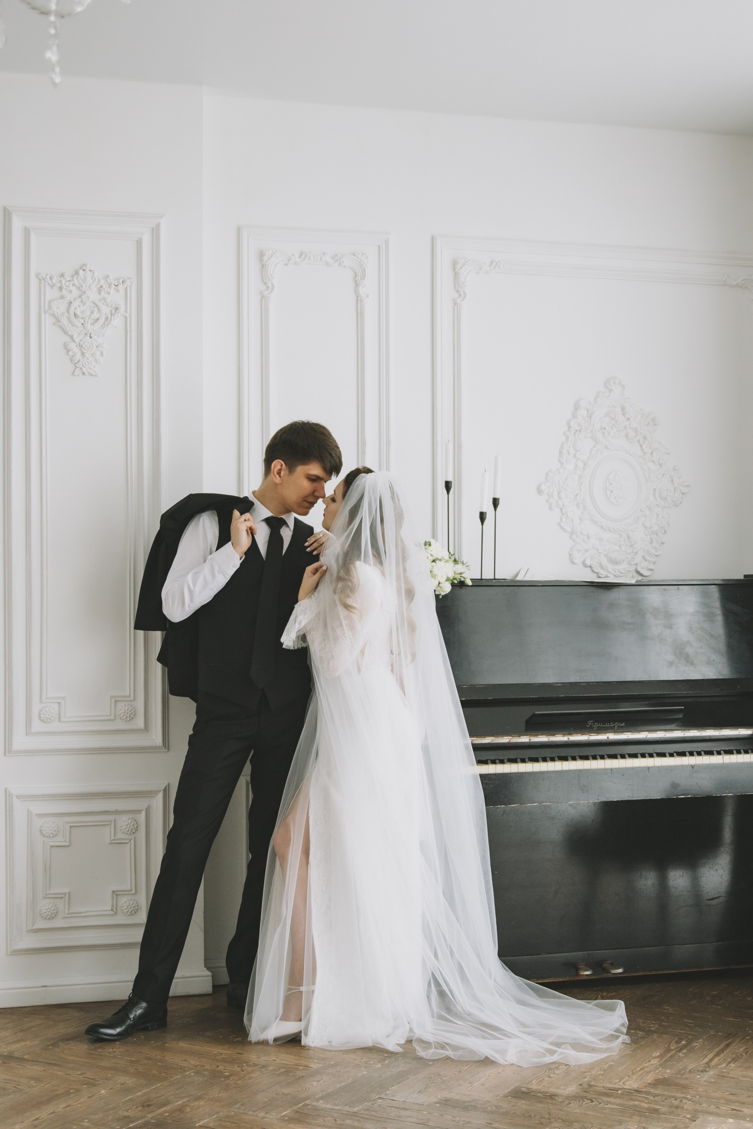 Виолетта & Игорь. Фотограф во Владивостоке Парамонова Елена