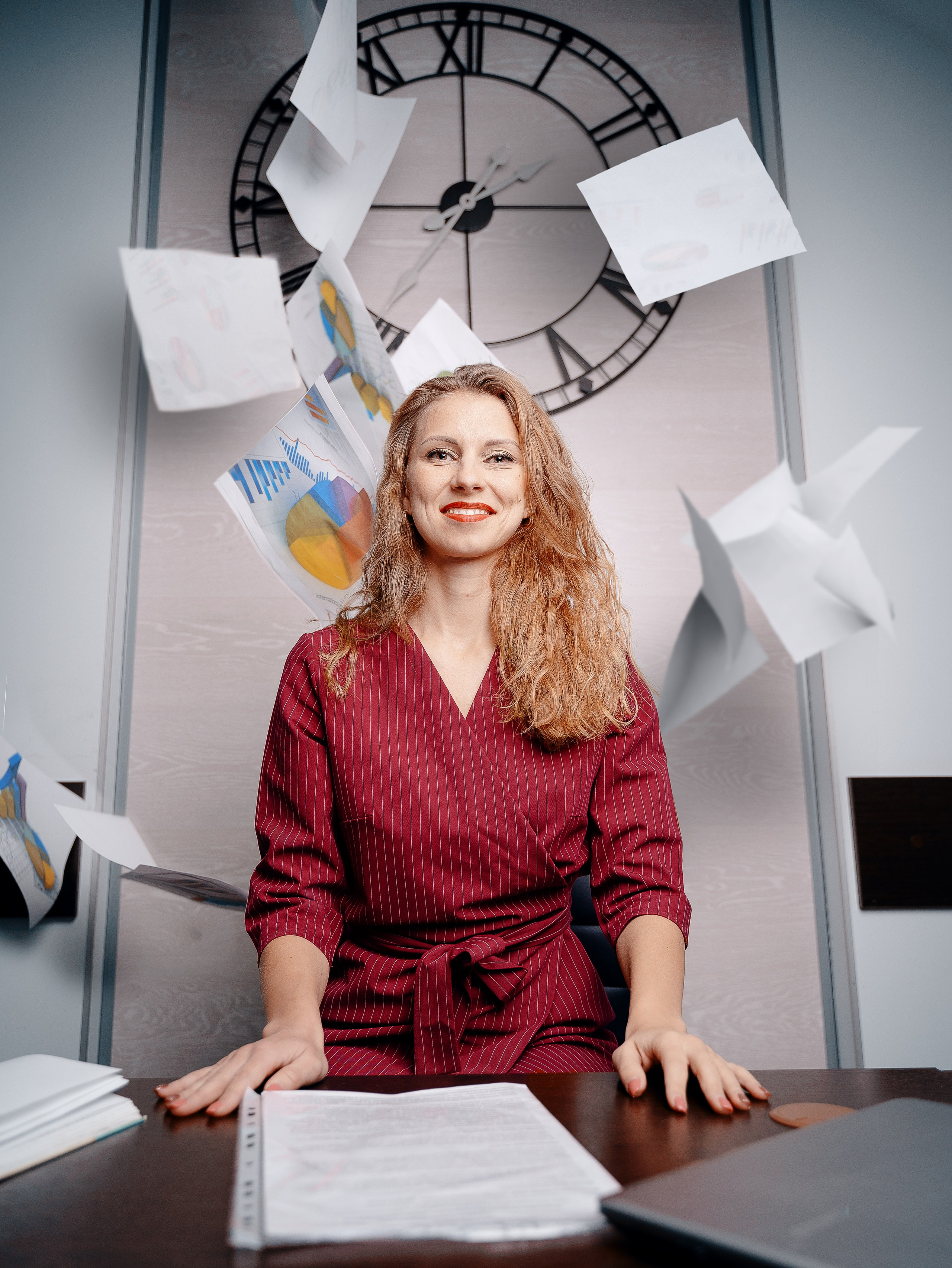 Портфолио. Главная