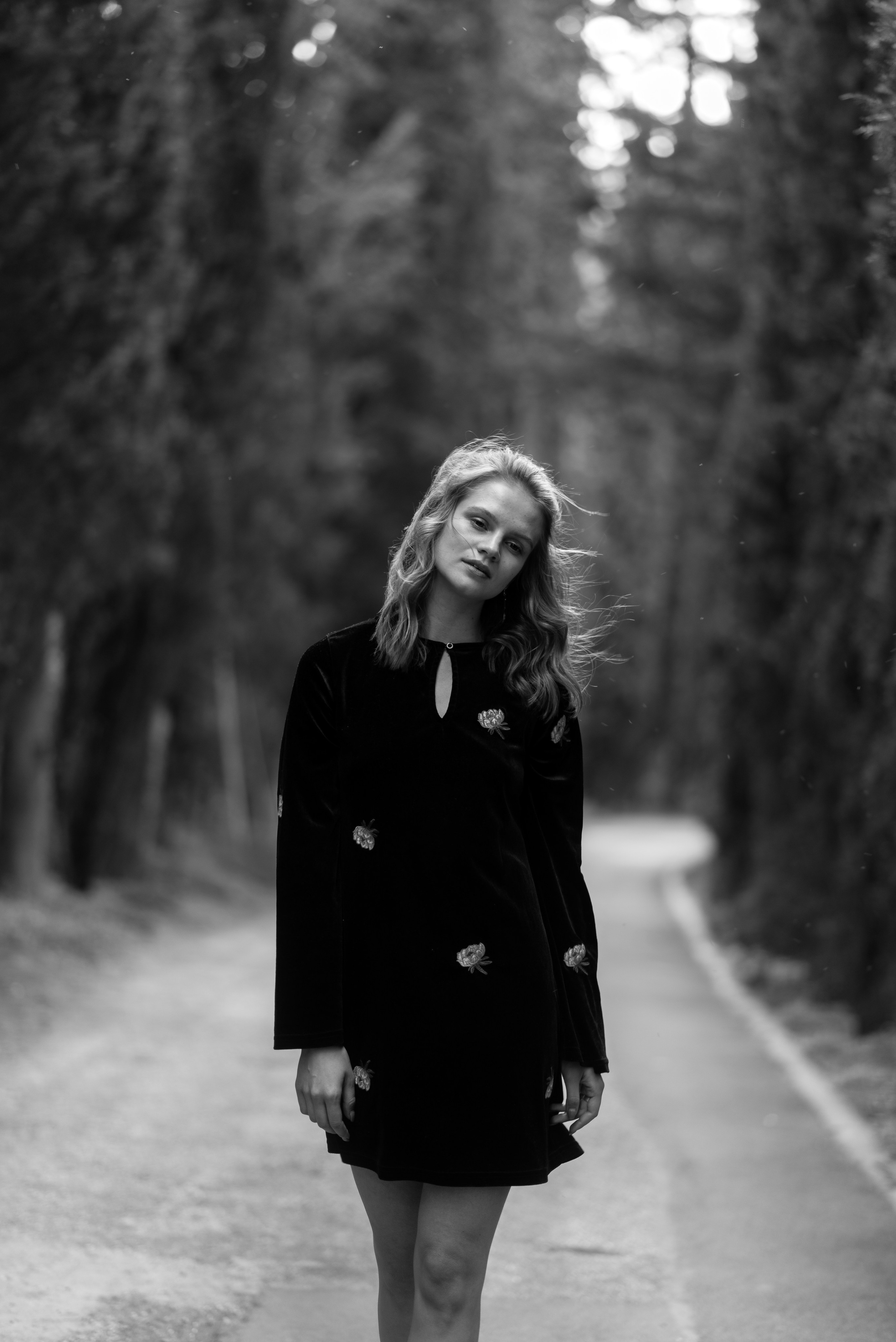 Индивидуальные съемки. Главная