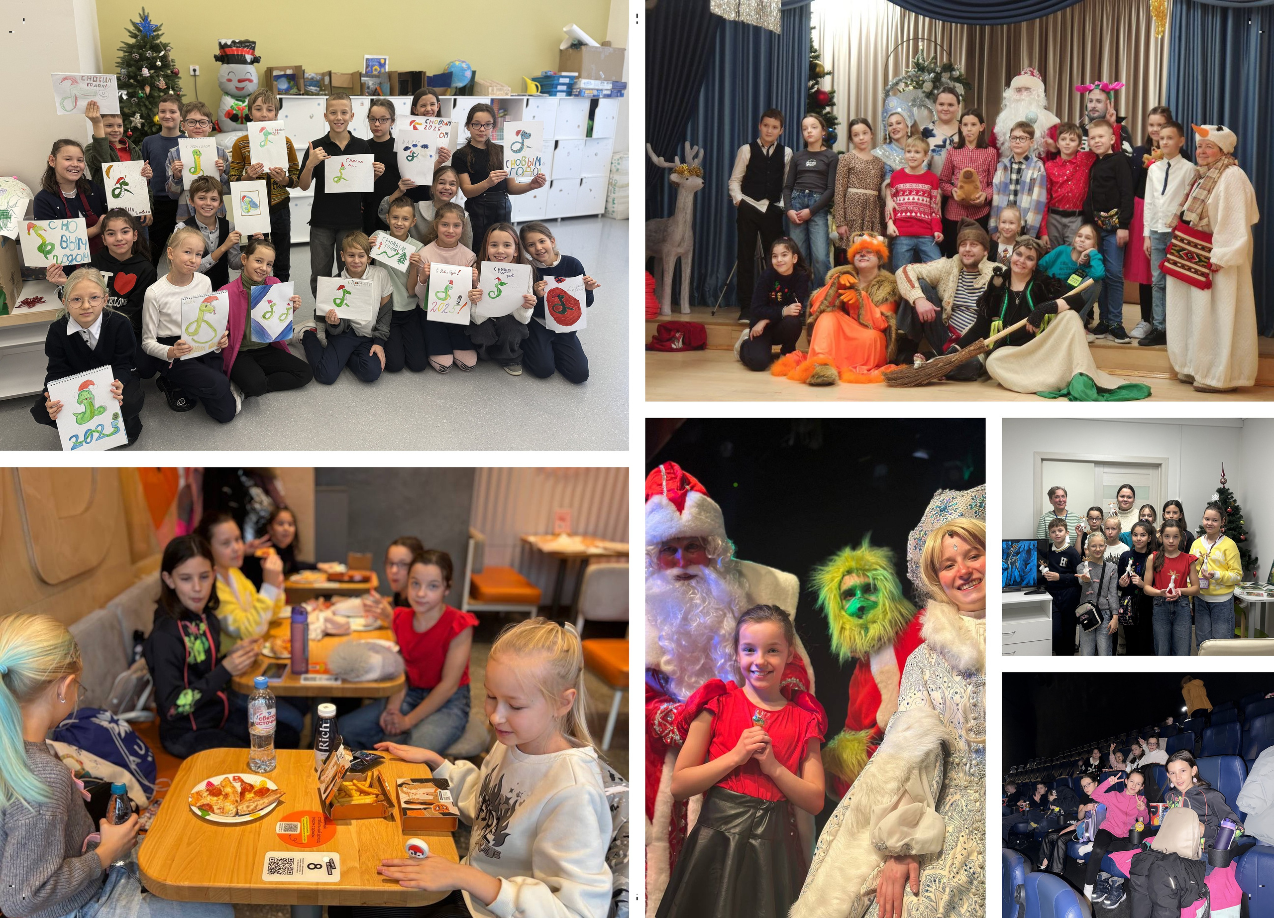 Альбомы 4 «Е». Семейный и детский фотограф в Москве Тихонова Ксения