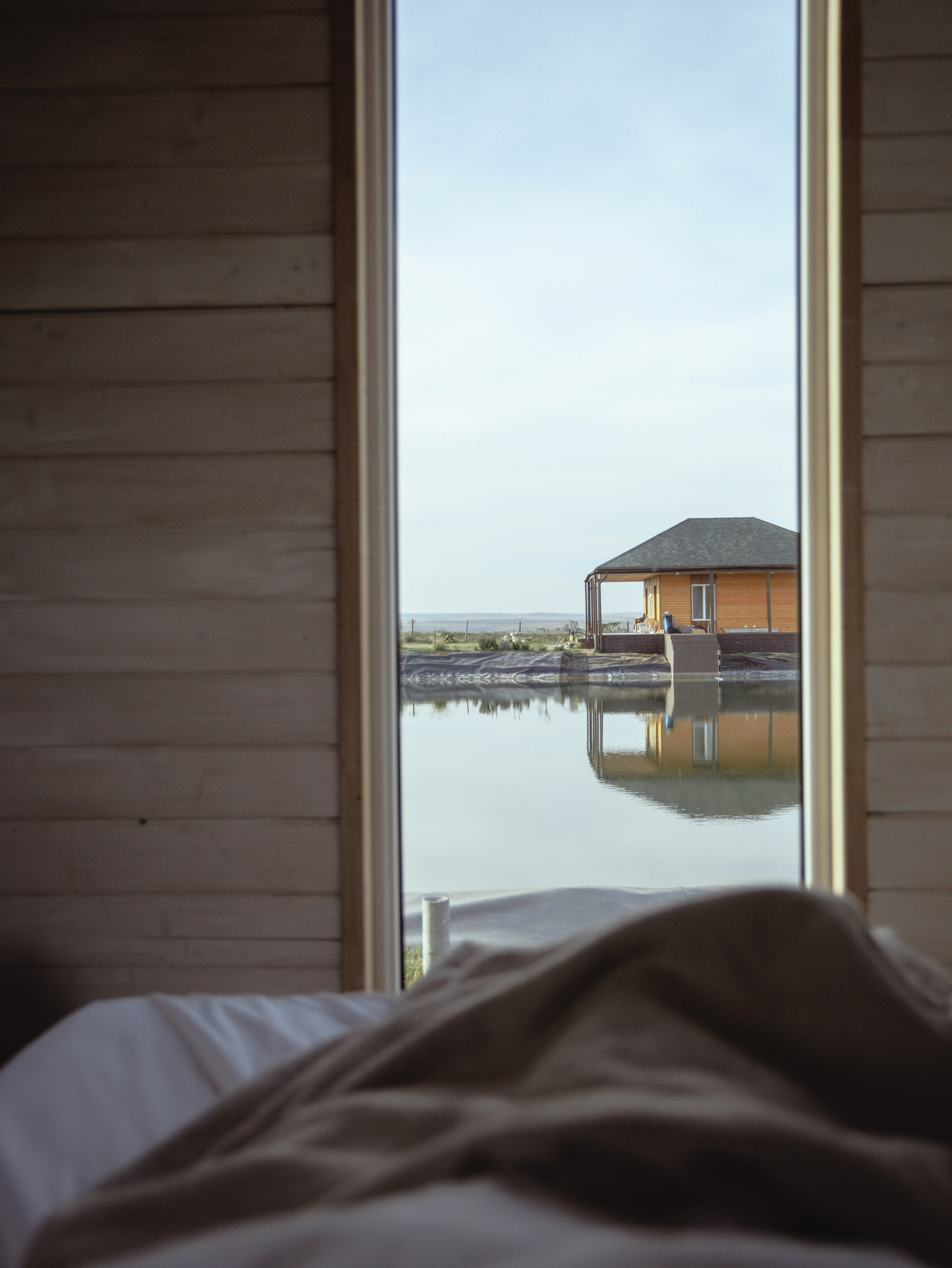 Domik в саду. Артем Корнев Фотограф