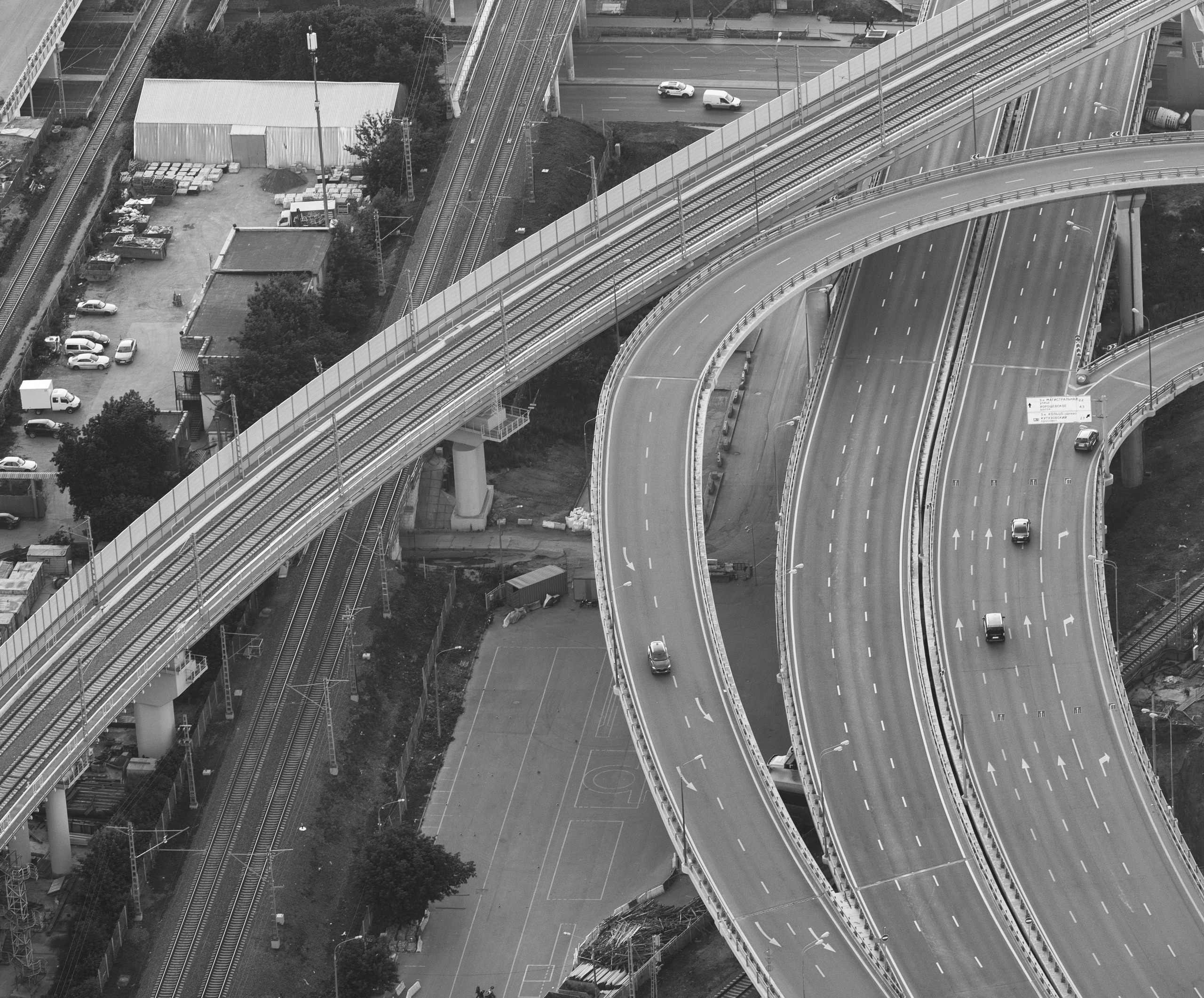 Urban. Артем Корнев Фотограф