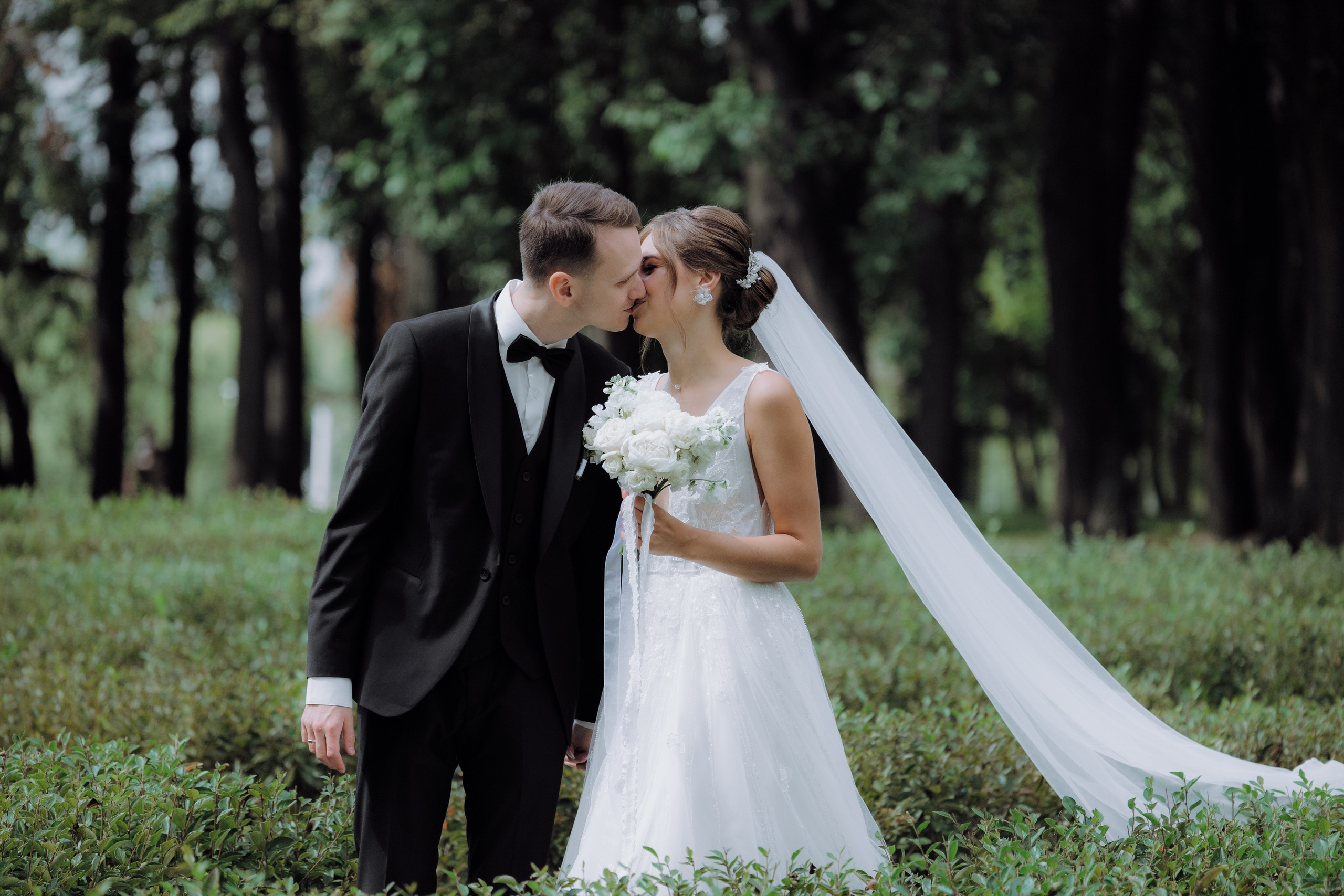 VLAD_VLADA (PARK_HOTEL_ROSENDORF). Фотограф Андрей Ширкалин Москва Московская обл, Коломна, Рязань