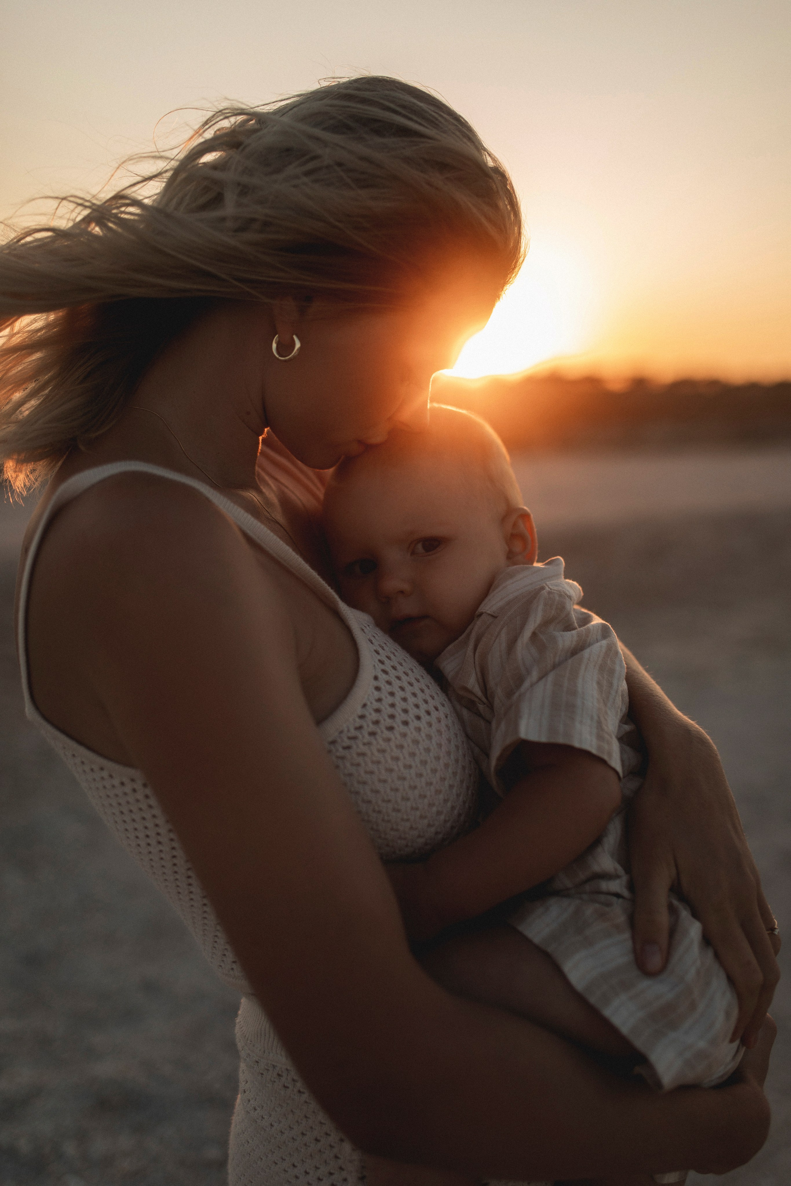 | ЛЕТНИЙ ЗАКАТ |