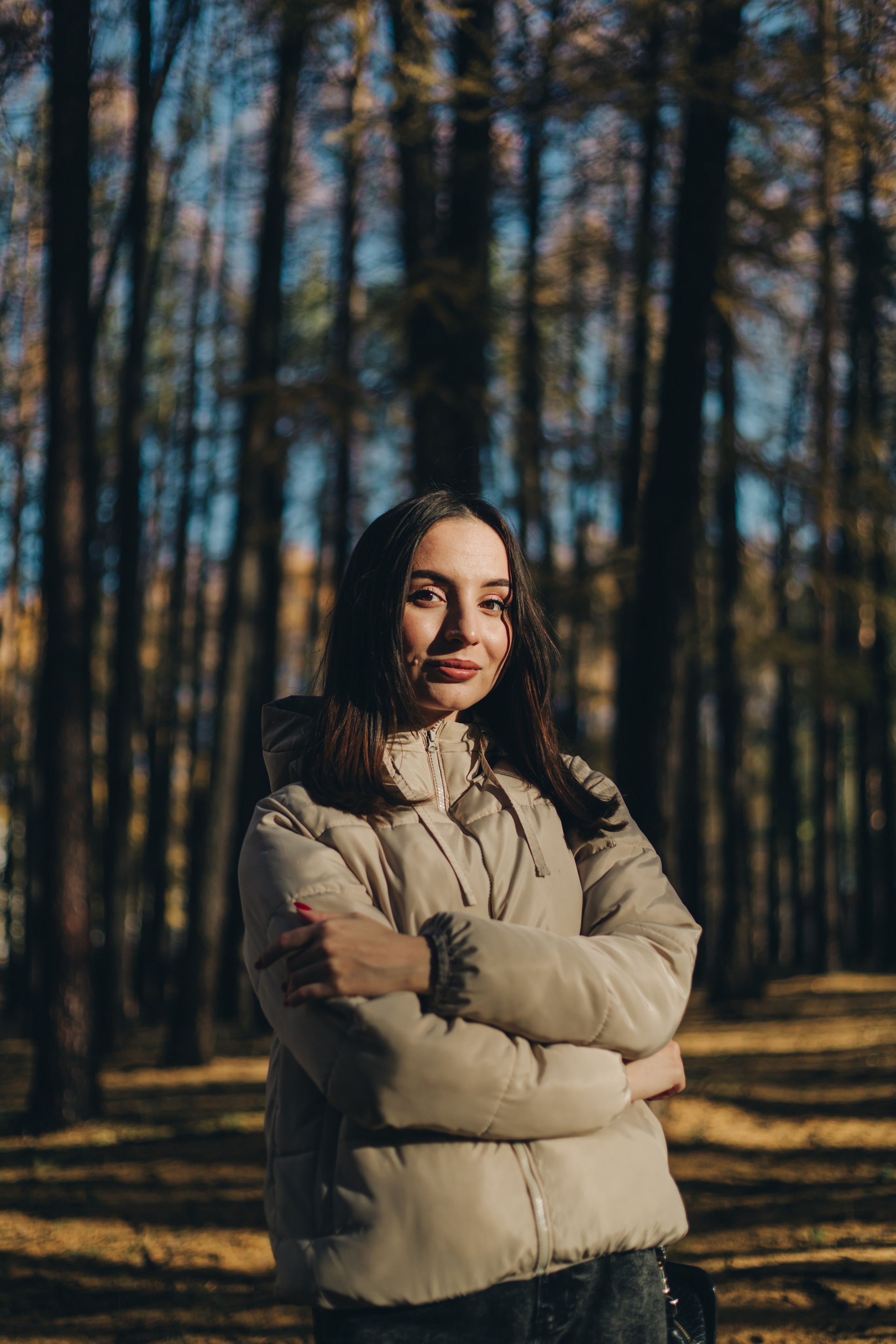 Ангелина. Фотограф Уфа