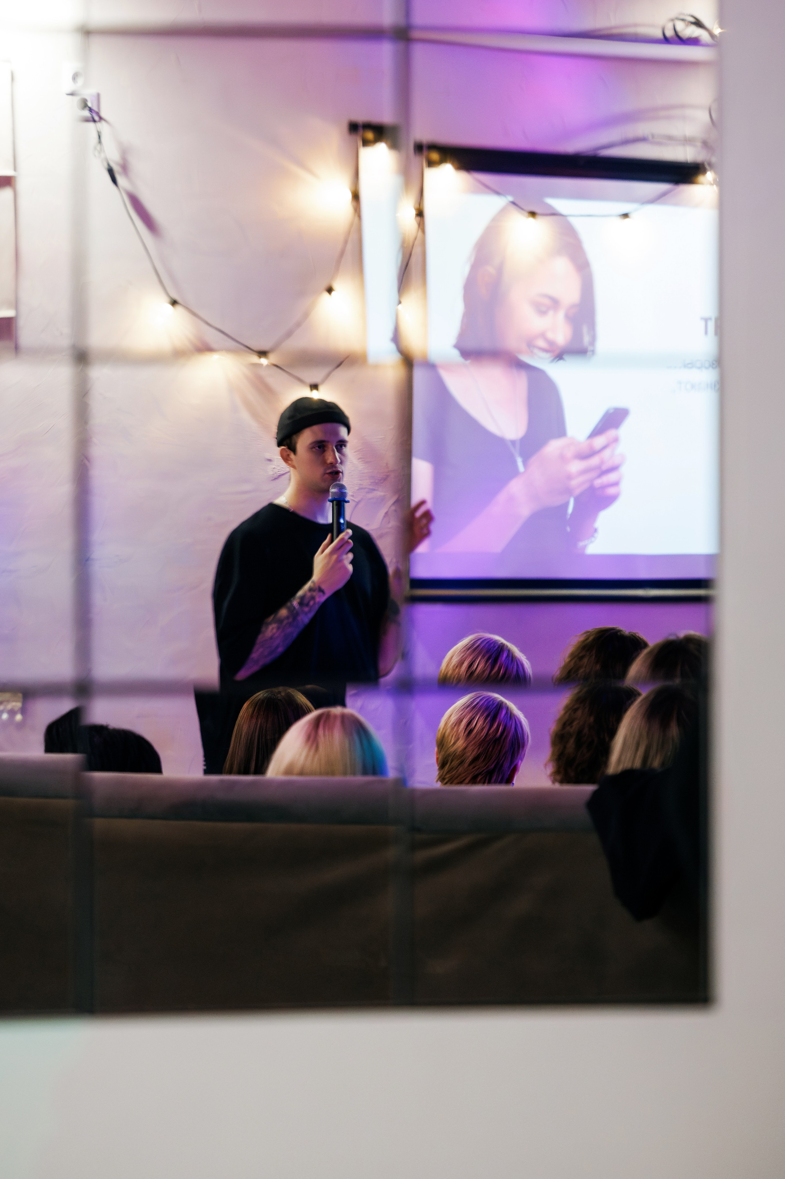 Выпускной курса для риелторов. Фотограф Виталий Хайлов, Екатеринбург