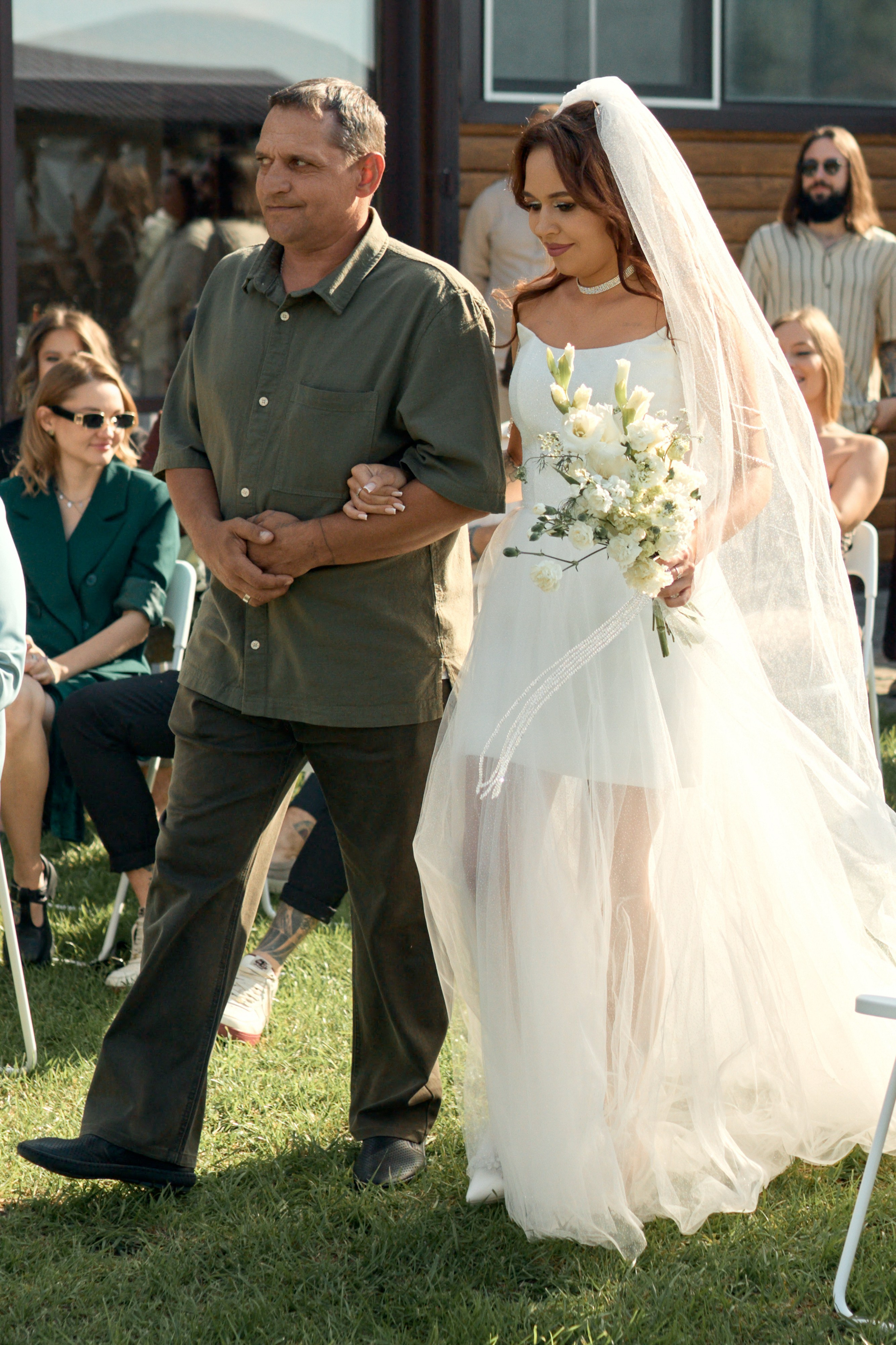 Анастасия и Яков. 05.09.2025. Алина Каравайцева. Фотограф в городе Барнаул