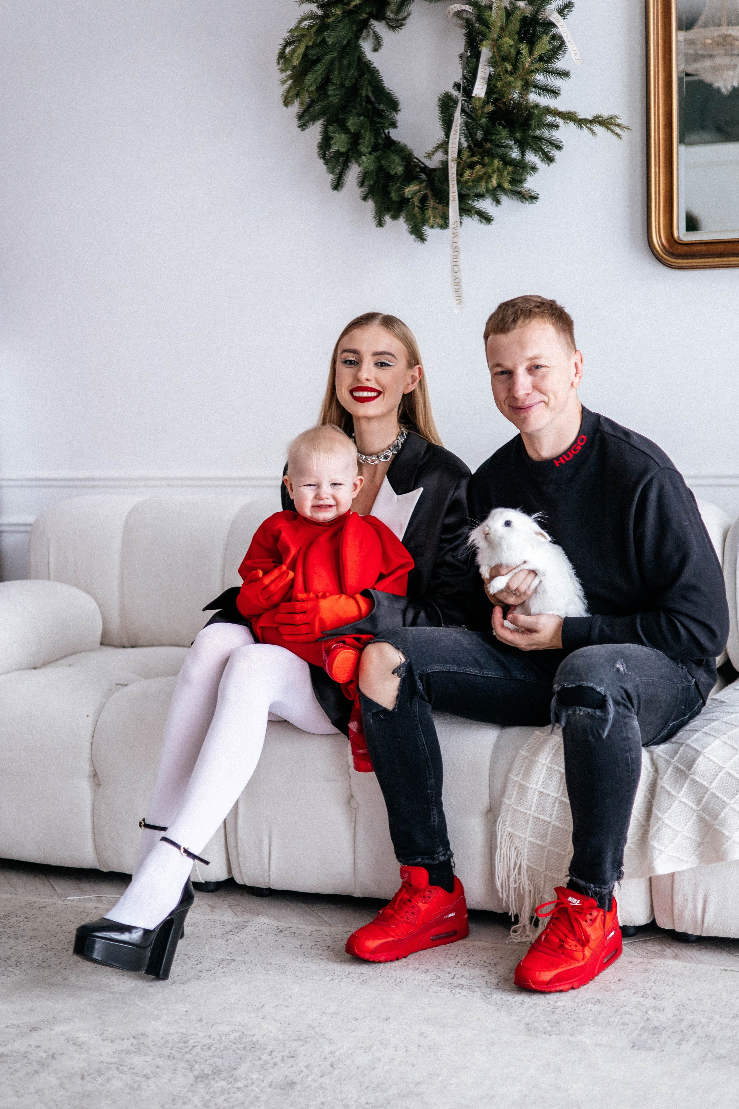 Аня, Леша и Еся. Светлана Ванцлав — фотограф Минск, Беларусь