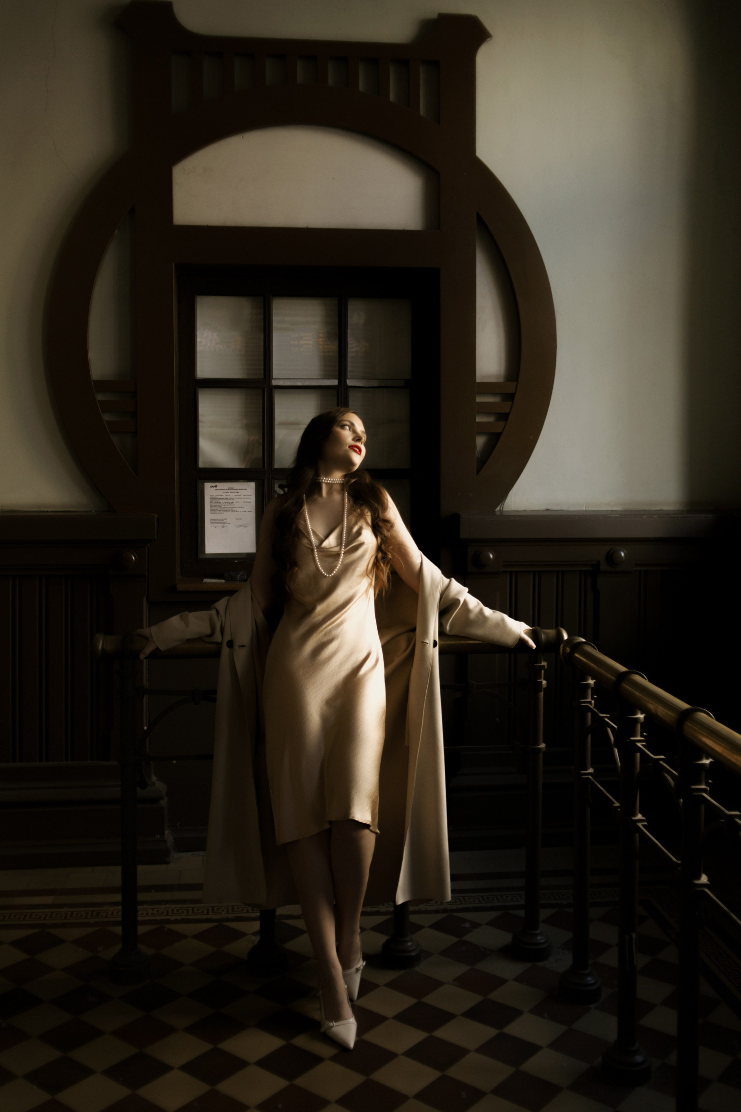 Витебский вокзал. Свадебный и портретный фотограф Анастасия Казакова Санкт-Петербург