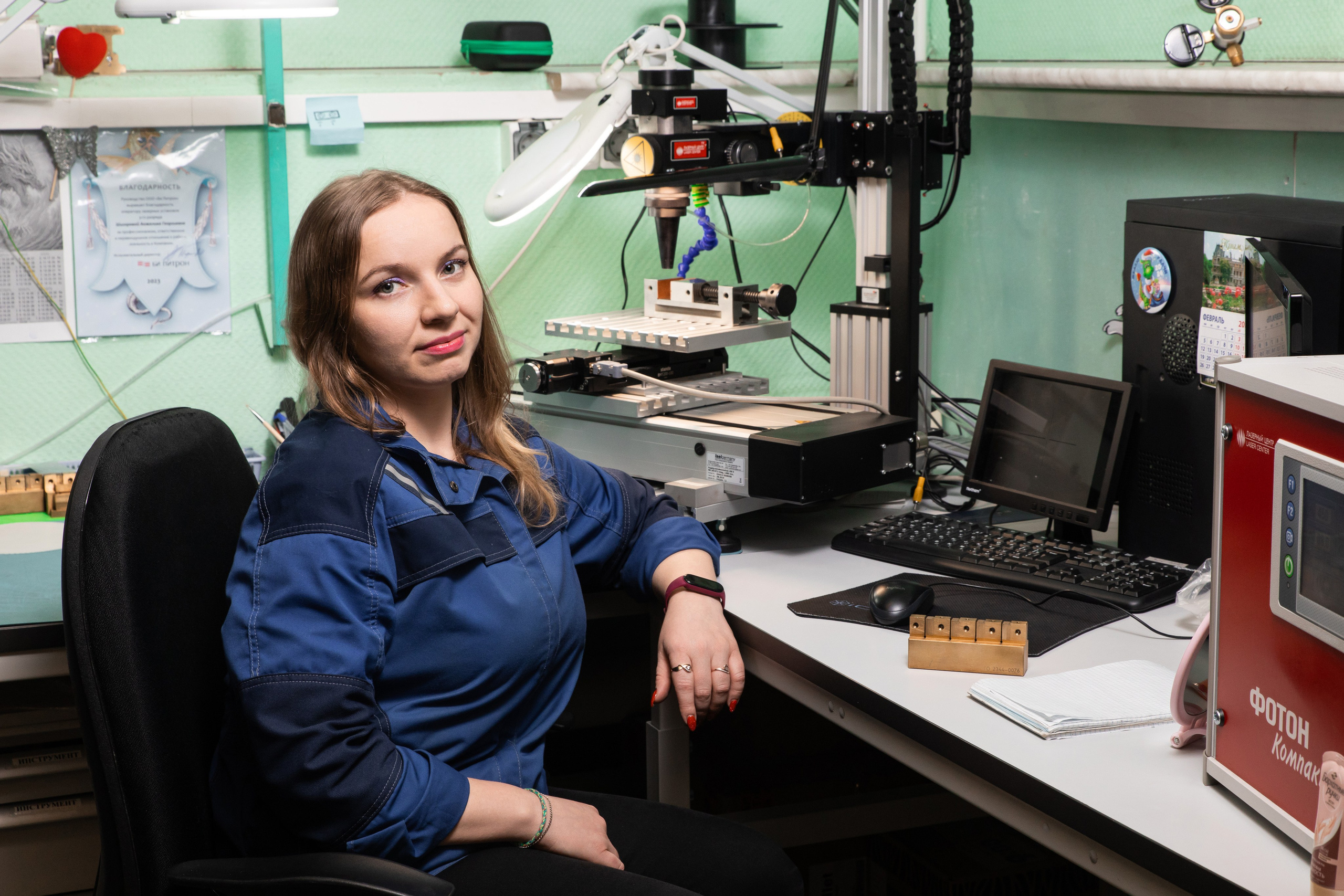 Фото сотрудников. Фото-видео студия WEDDING ART