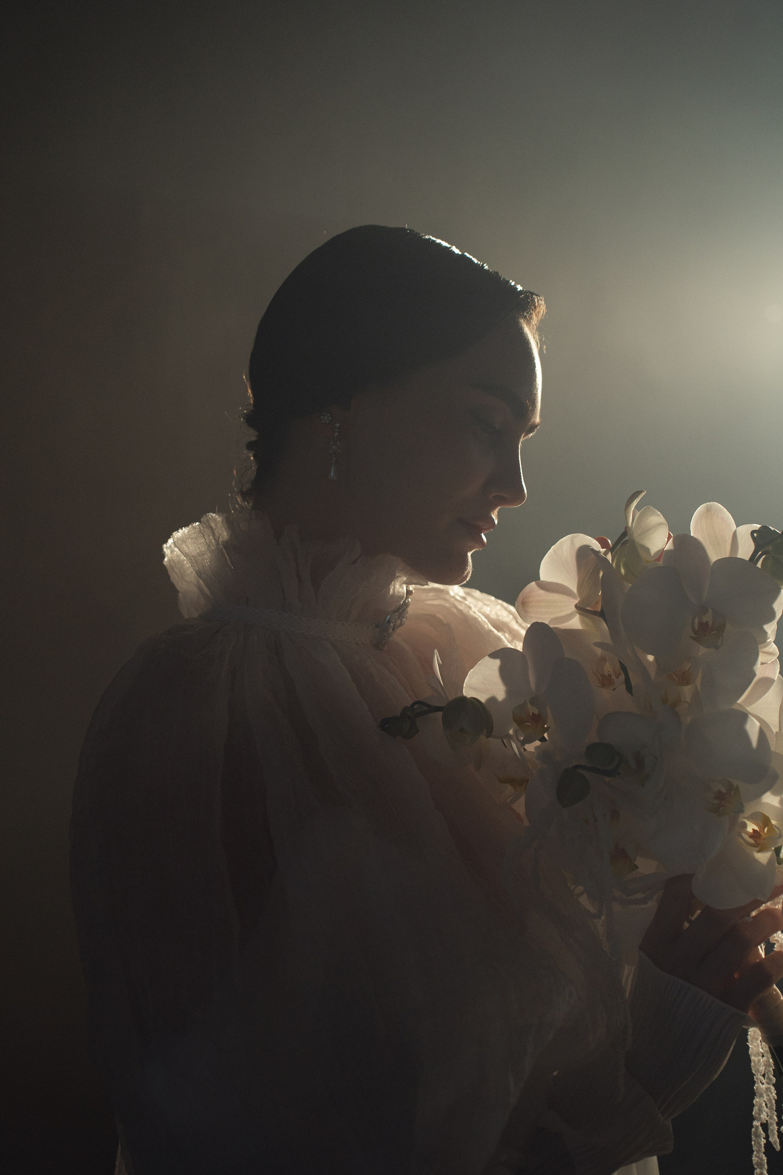 Candle in love. Главная