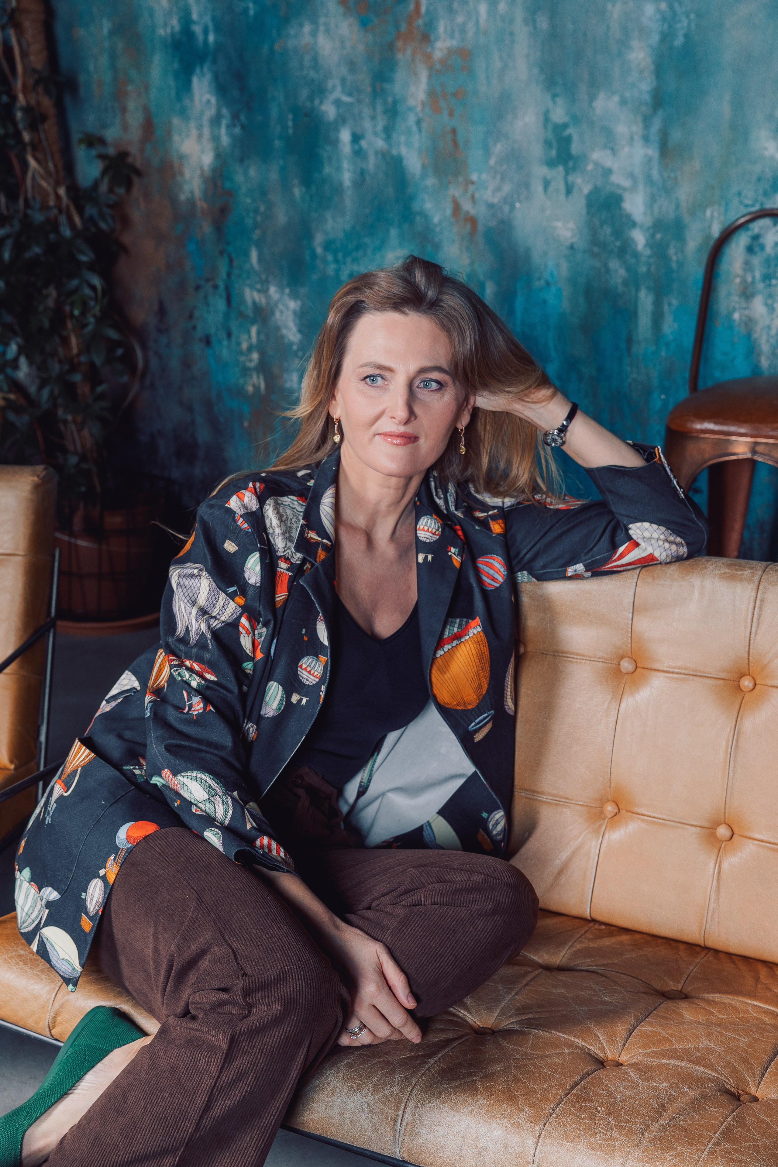 Тривени. Фотограф в Санкт-Петербурге Алена Сертакова