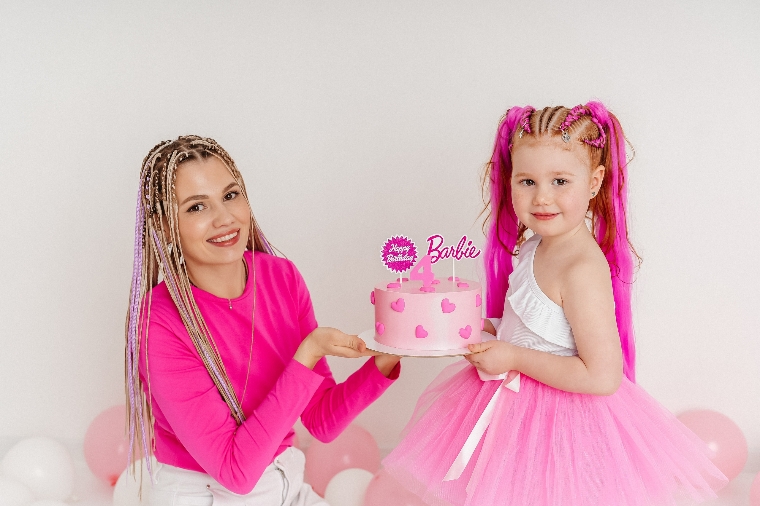 Ульяна, 5 лет. Фотограф новорожденных и детский фотограф в Екатеринбурге Ксени