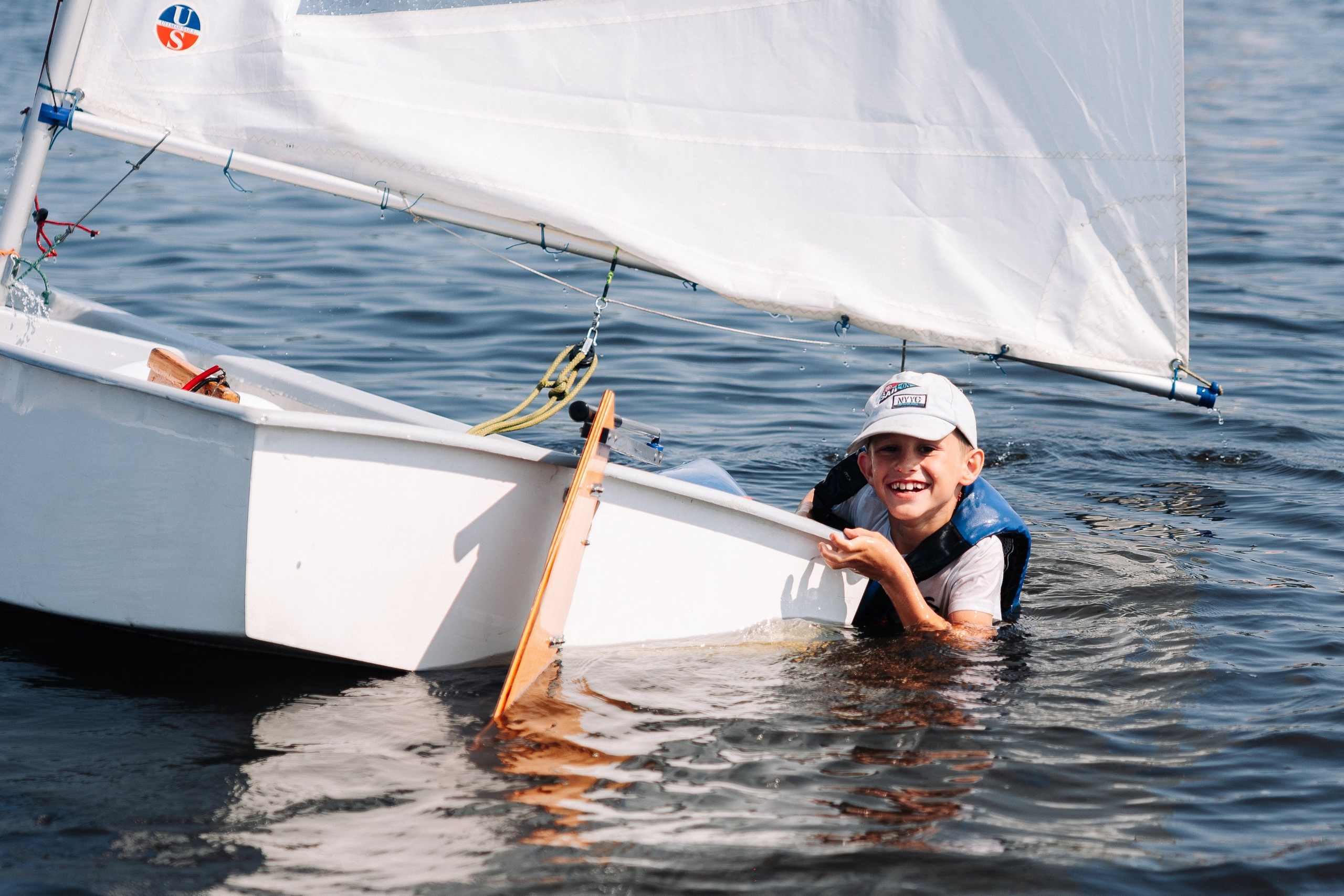 ЯХТ клуб. Фотограф в Хабаровске Швендых Рудольф