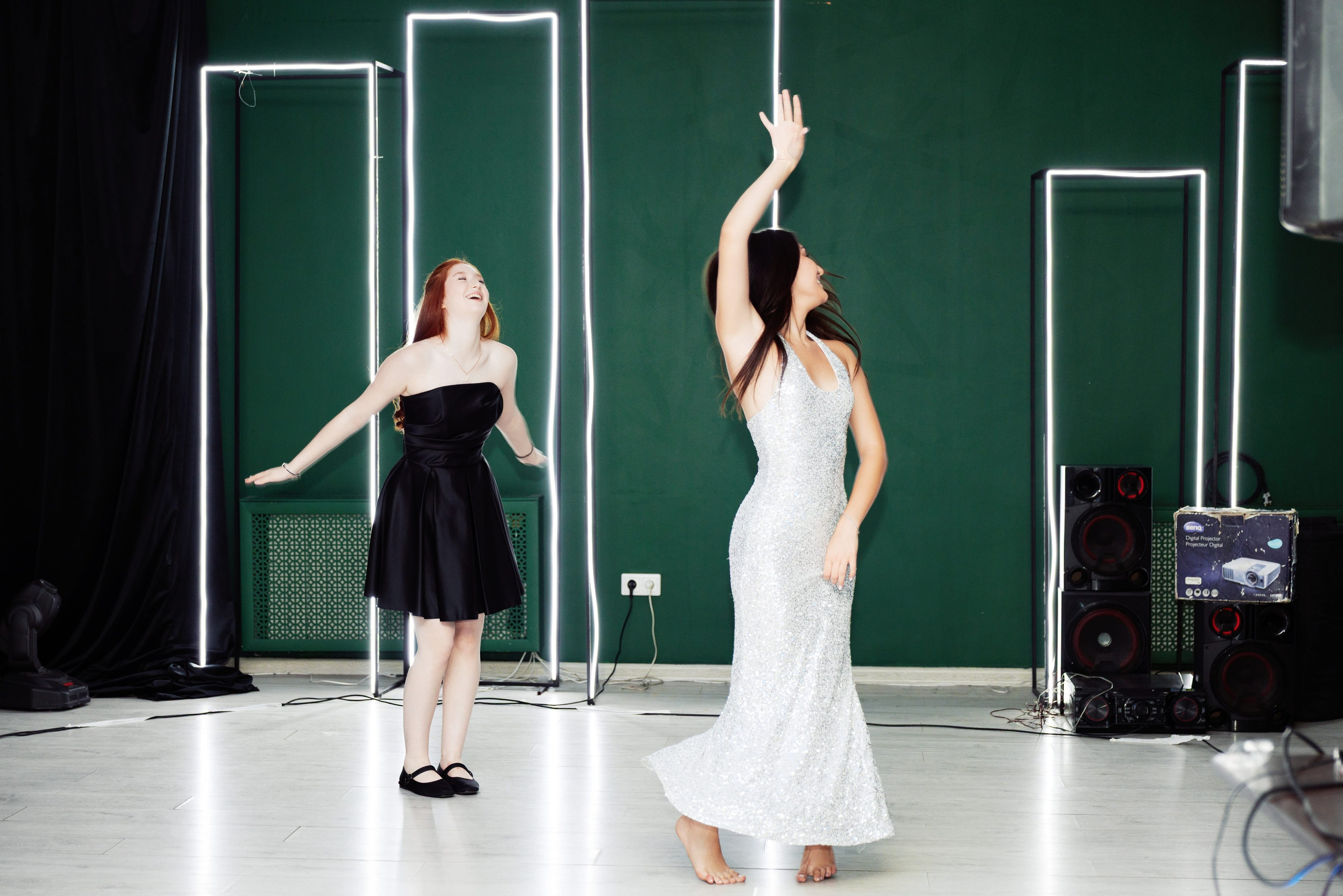 День Рождения Лианы