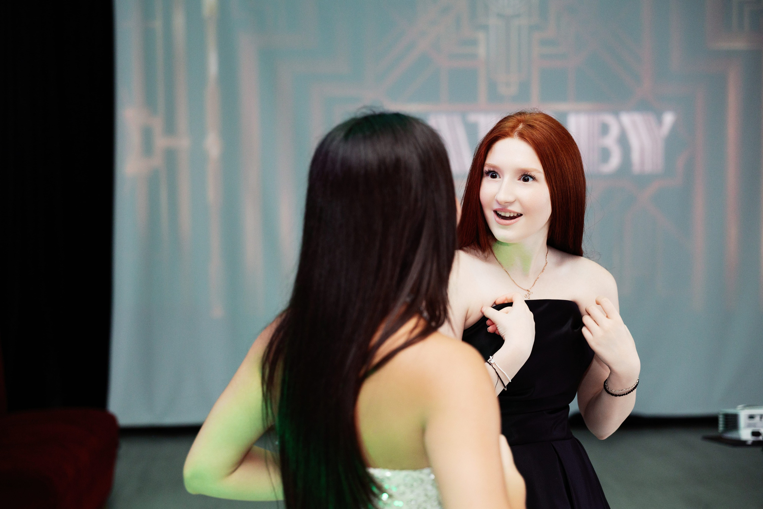 День Рождения Лианы