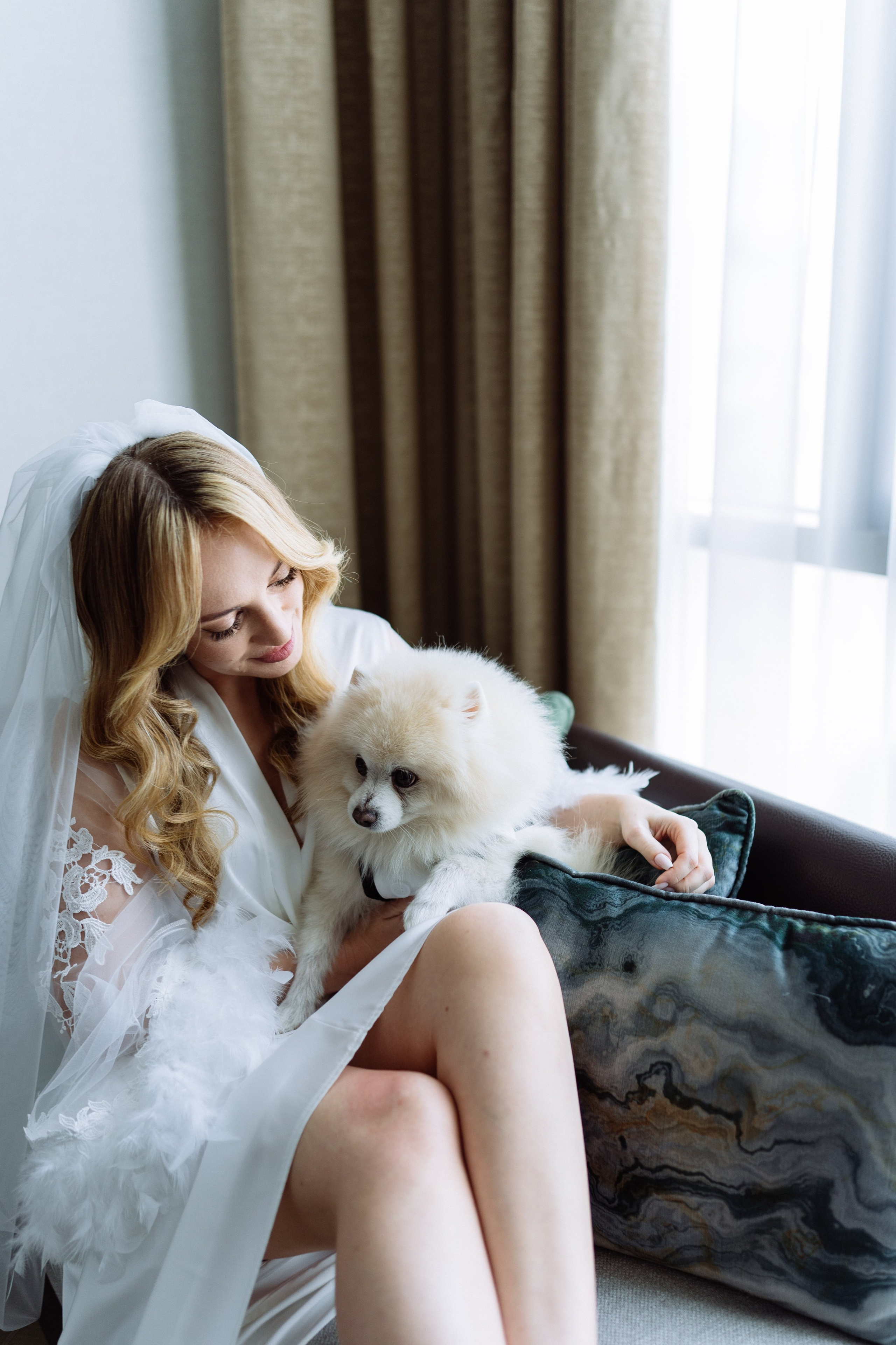 Свадьба Михаила и Екатерины