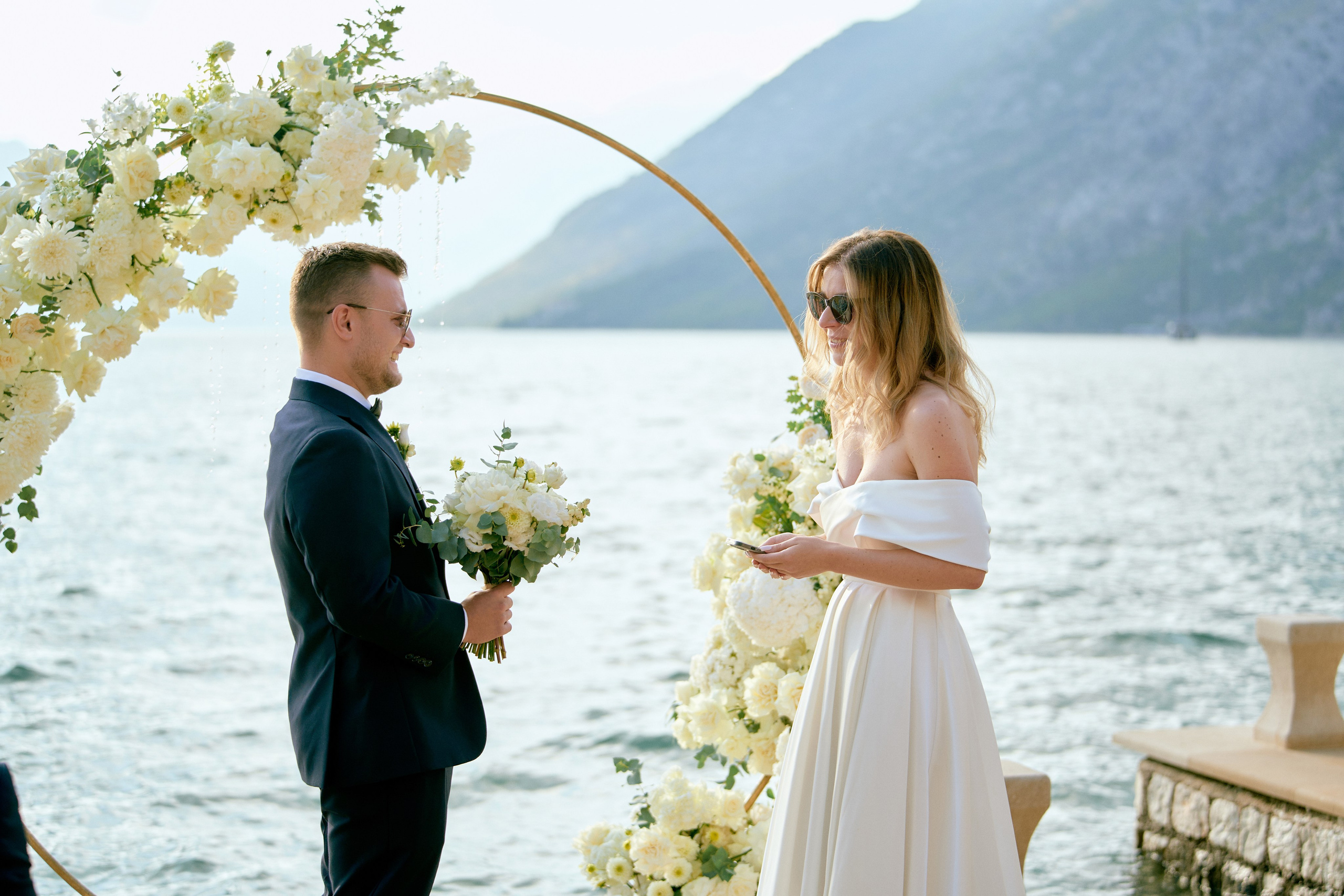 N&K. Photographer and Videographer in Montenegro