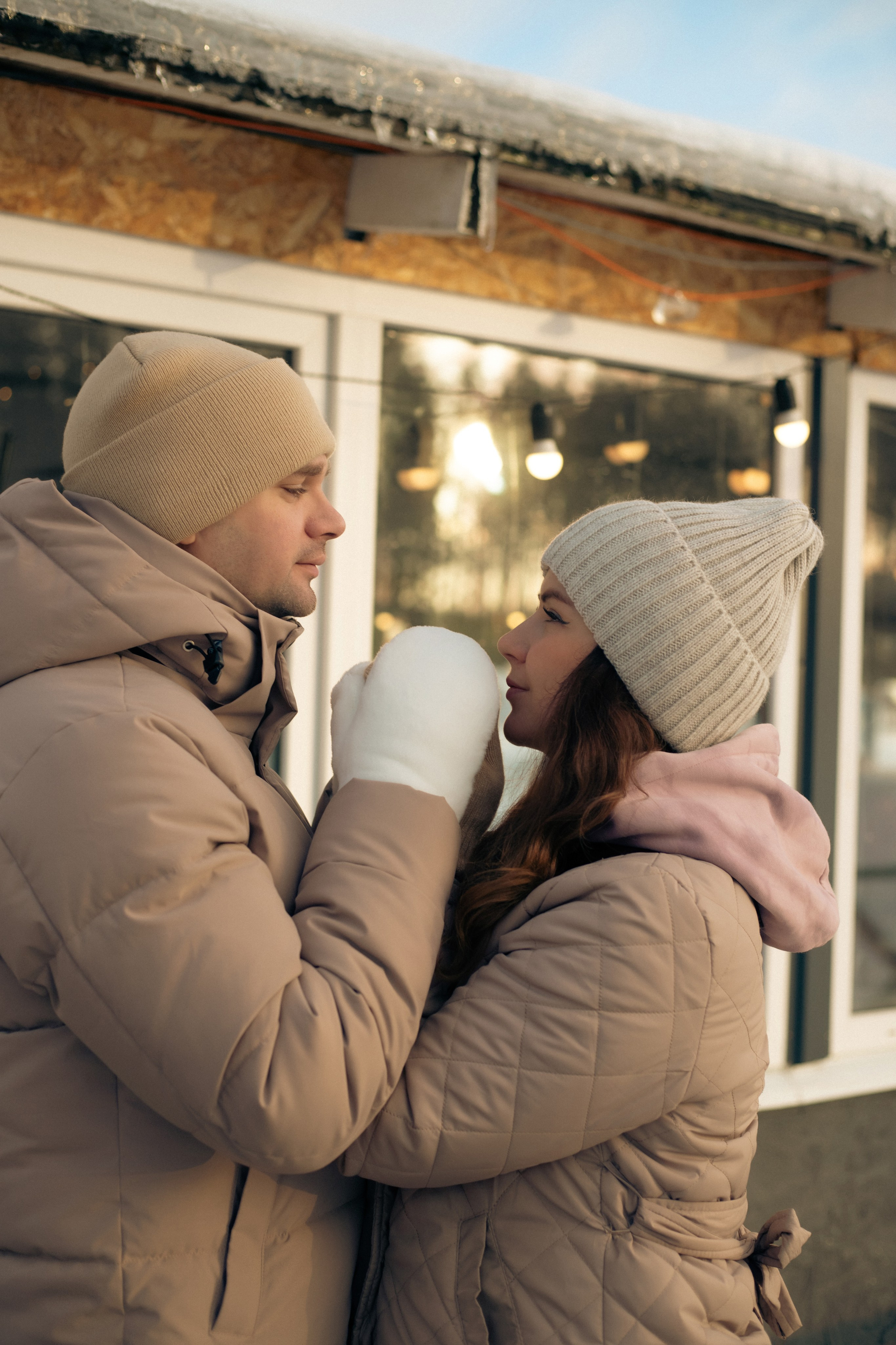 Семьи и дети. Портретный Фотограф в Санкт-Петербурге Кира Орехова