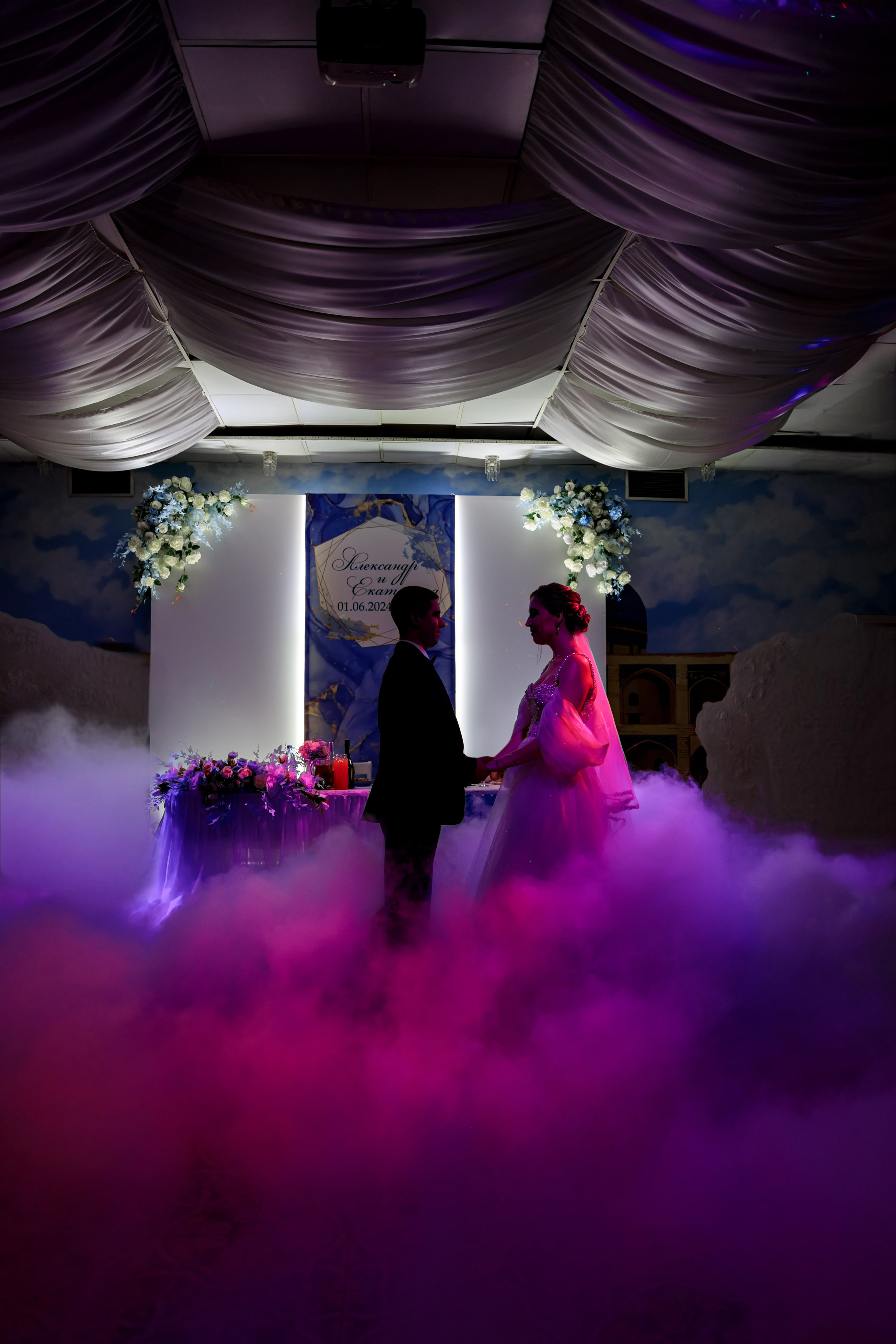 Сборник. Свадебный фотограф во Владивостоке, Уссурийске и городе Артём