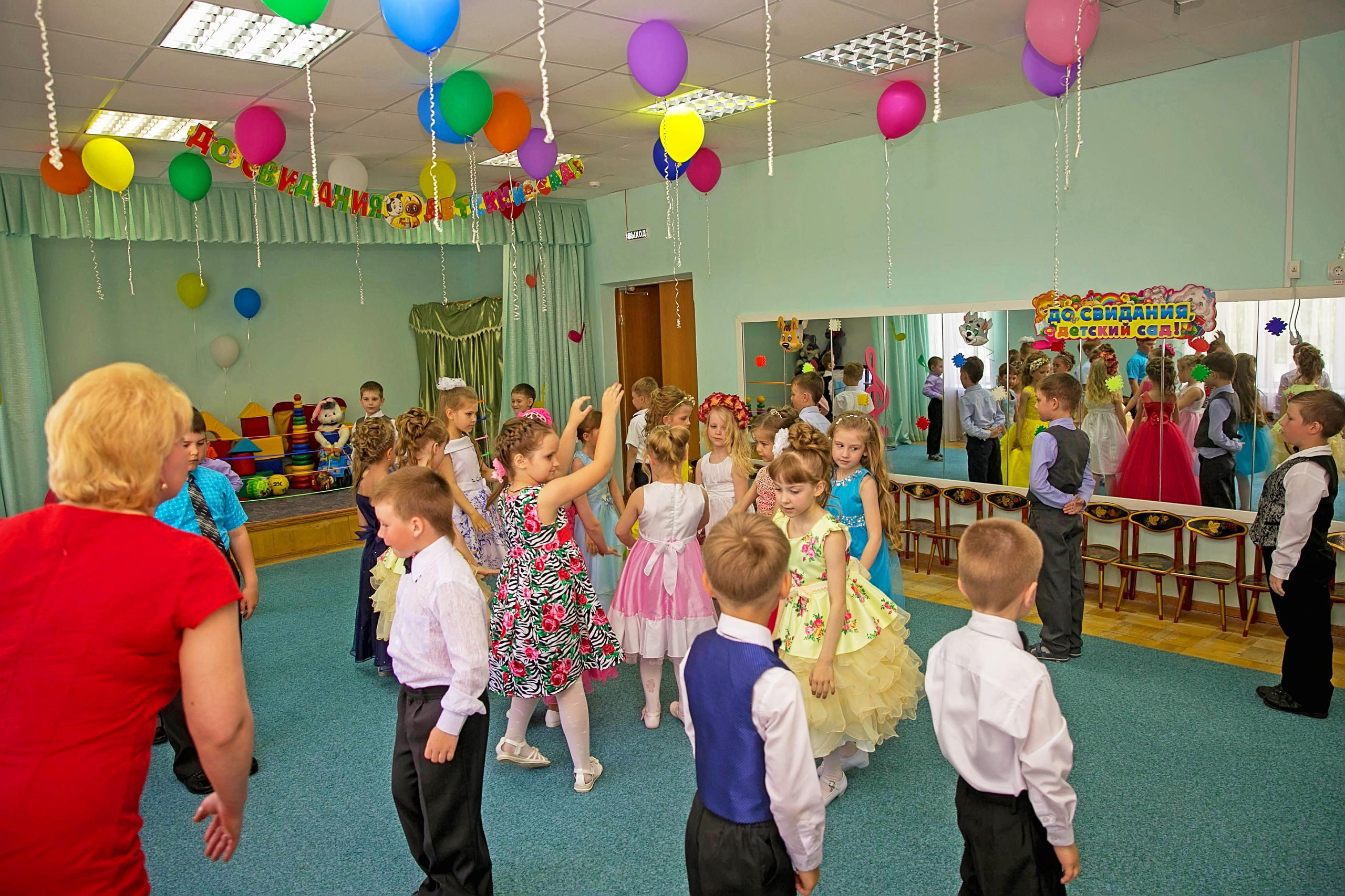 Выпускной 466. Семейный и детский фотограф в Нижнем Новгороде