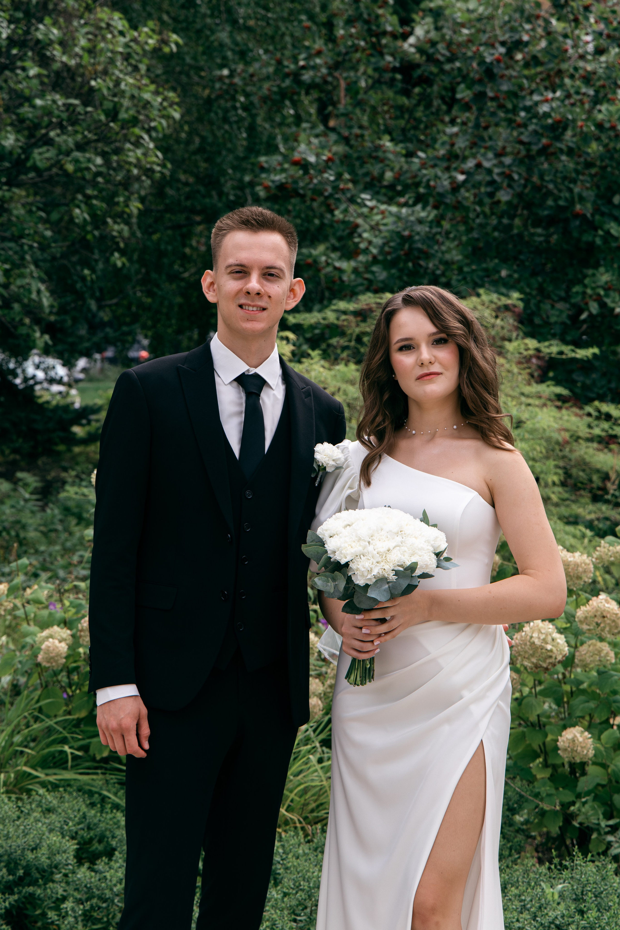 Антон и Екатерина. Антон Исаев — Фотограф-видеограф в Самаре