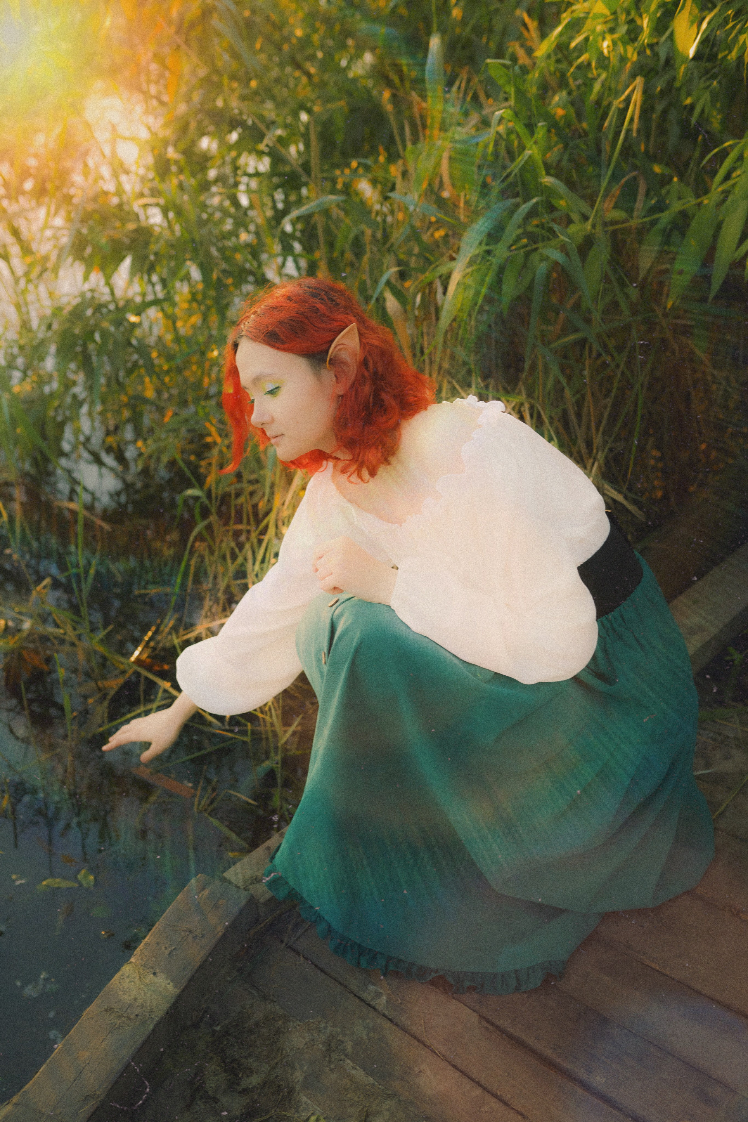 Альбина. Фотограф Стилист Тюмень Вера Хайруллина