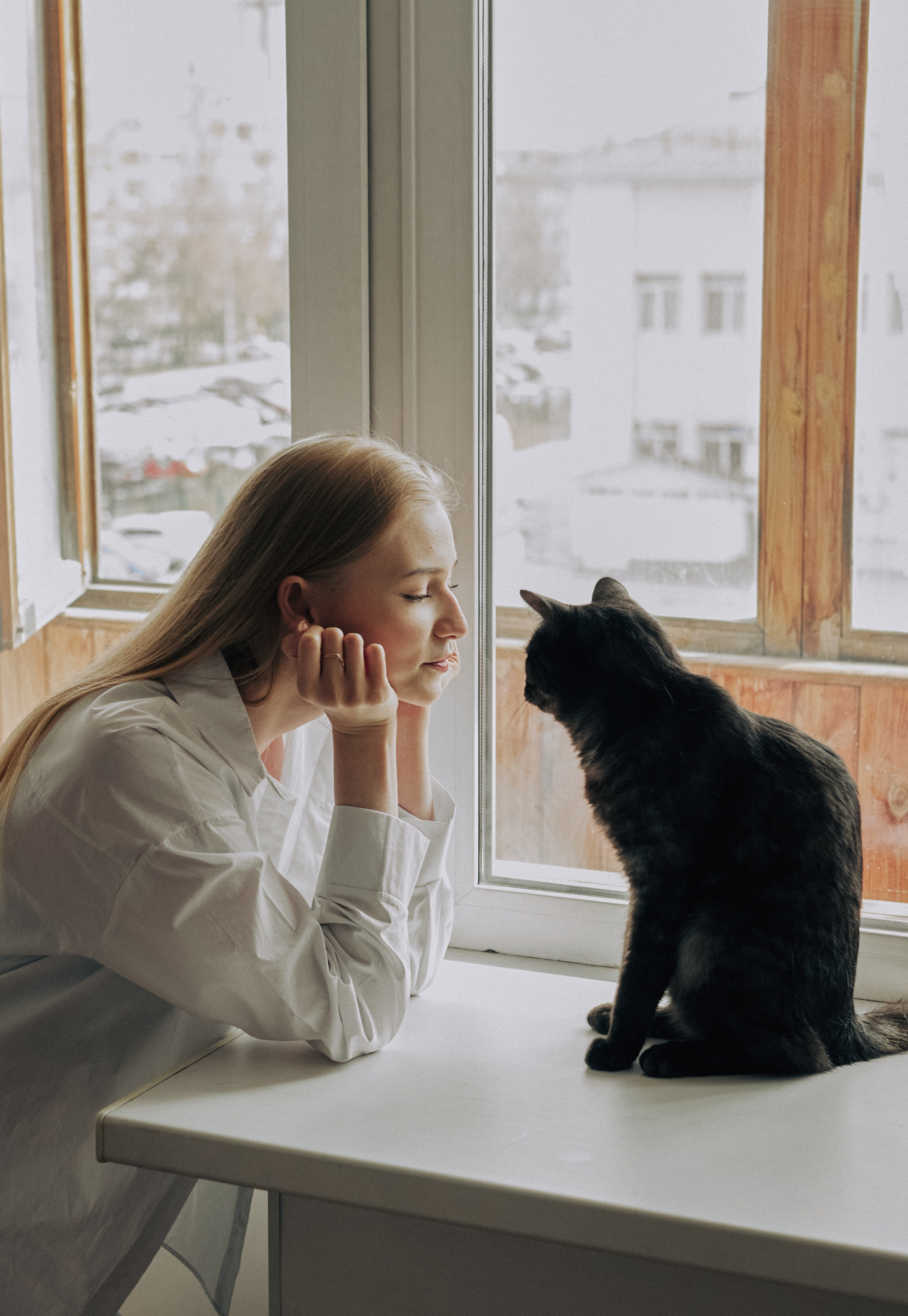 Лена. Фотограф Стилист Тюмень Вера Хайруллина