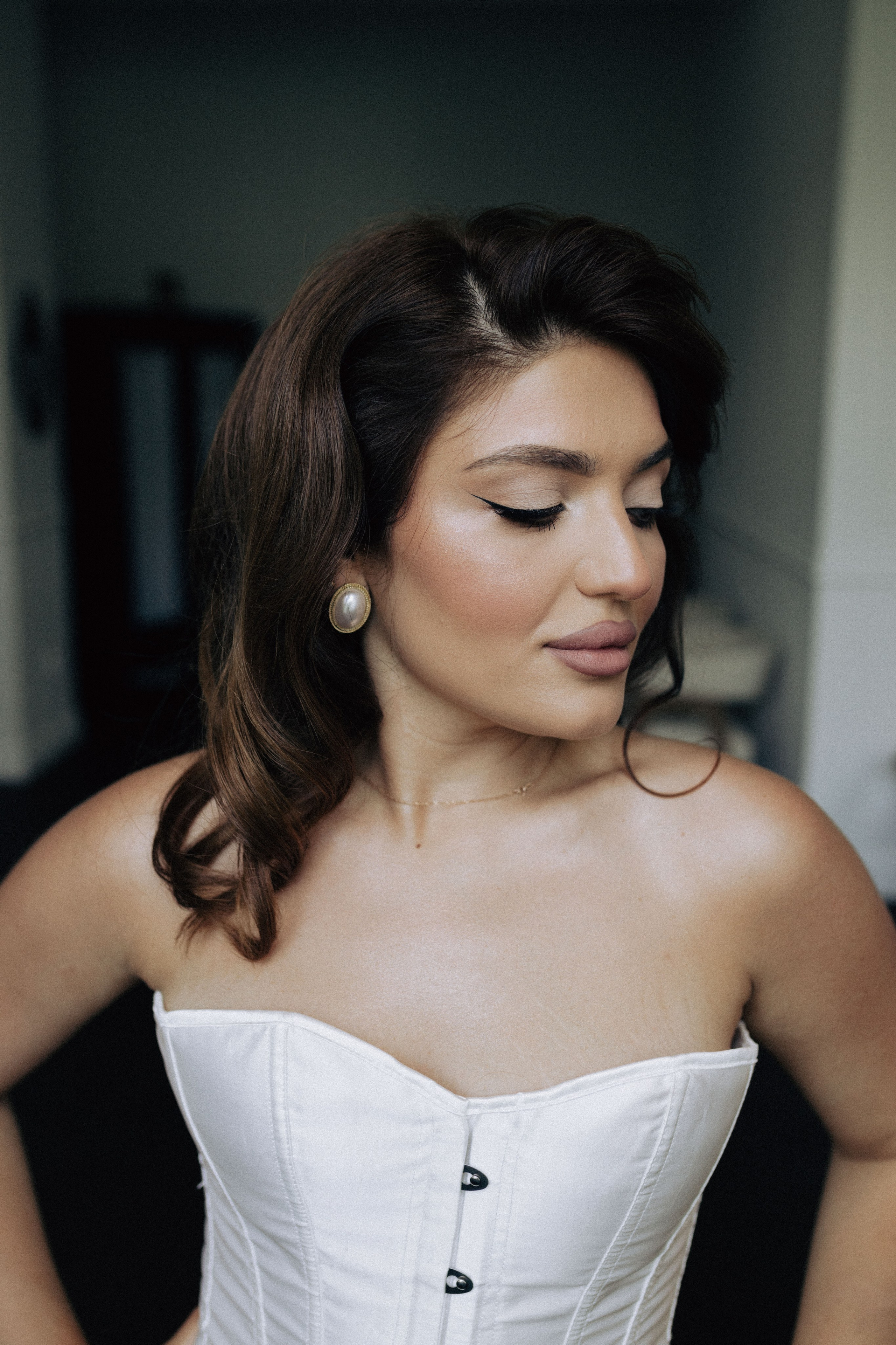 Сона. Фотограф Стилист Тюмень Вера Хайруллина